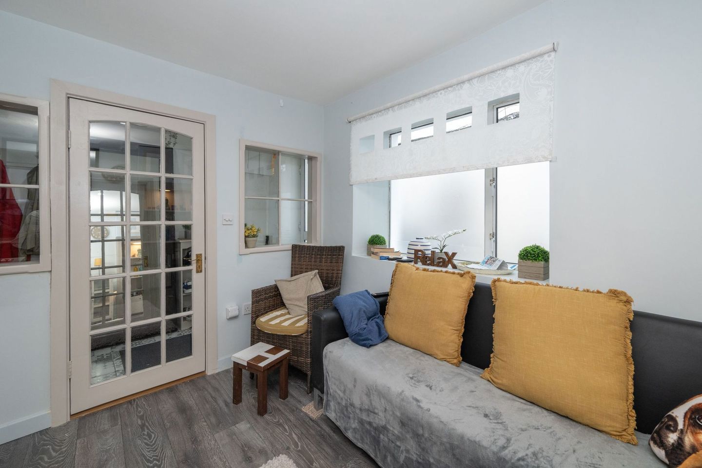 7 Walsh's Place, Leitrim Street, Cork City, Co. Cork, T23XW0H 4