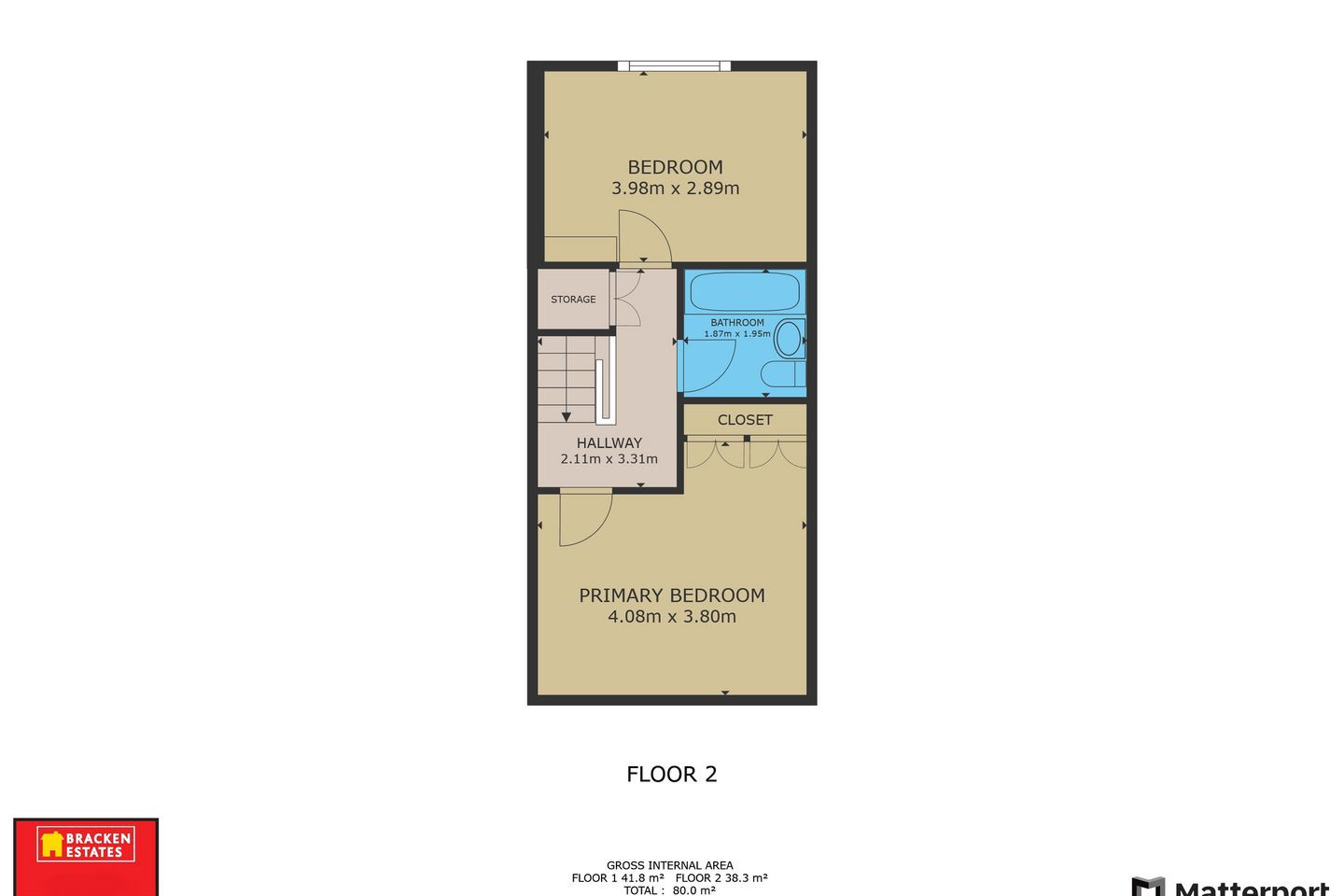 14 Liffey Hall, Liffey Valley Park, Lucan, Co. Dublin, K78HR90 5