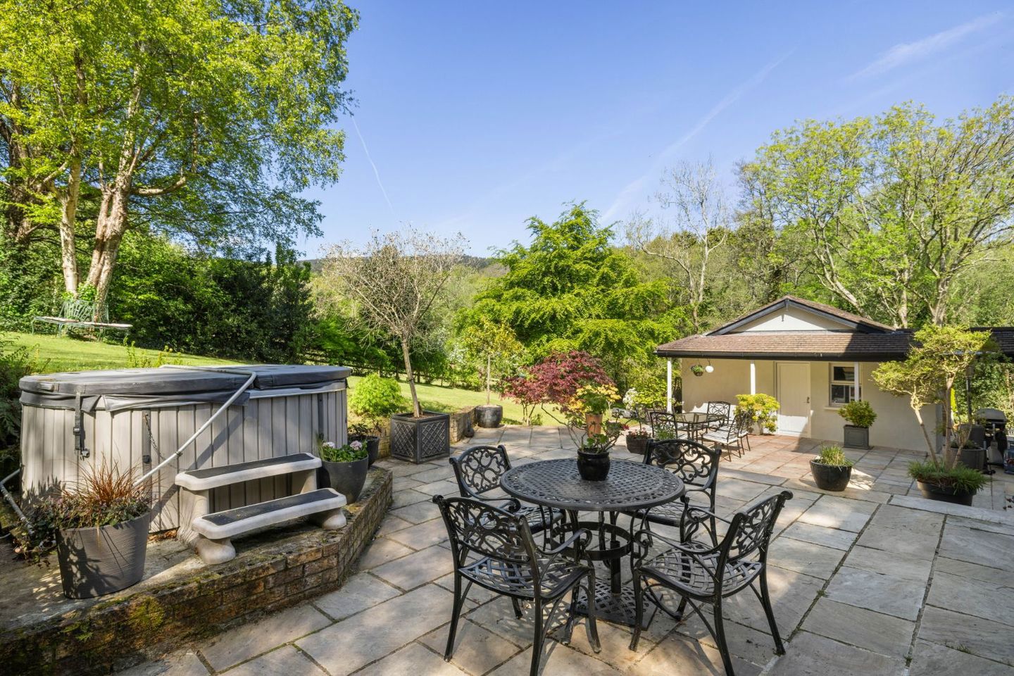13 bel air village, cronroe, ashford