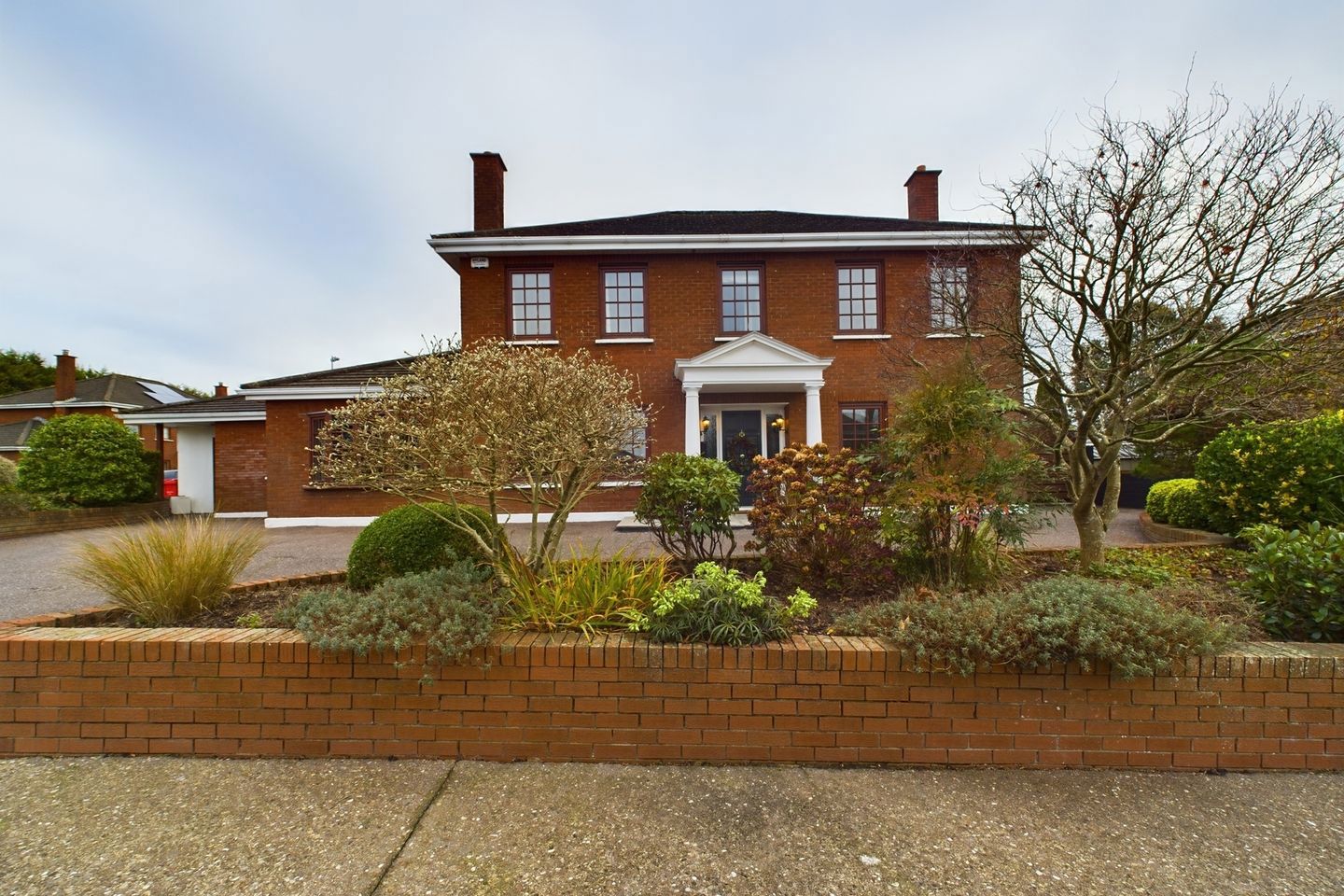 22 Shrewsbury Downs, Ballinlough, Ballinlough, Co. Cork, T12HHV2 3