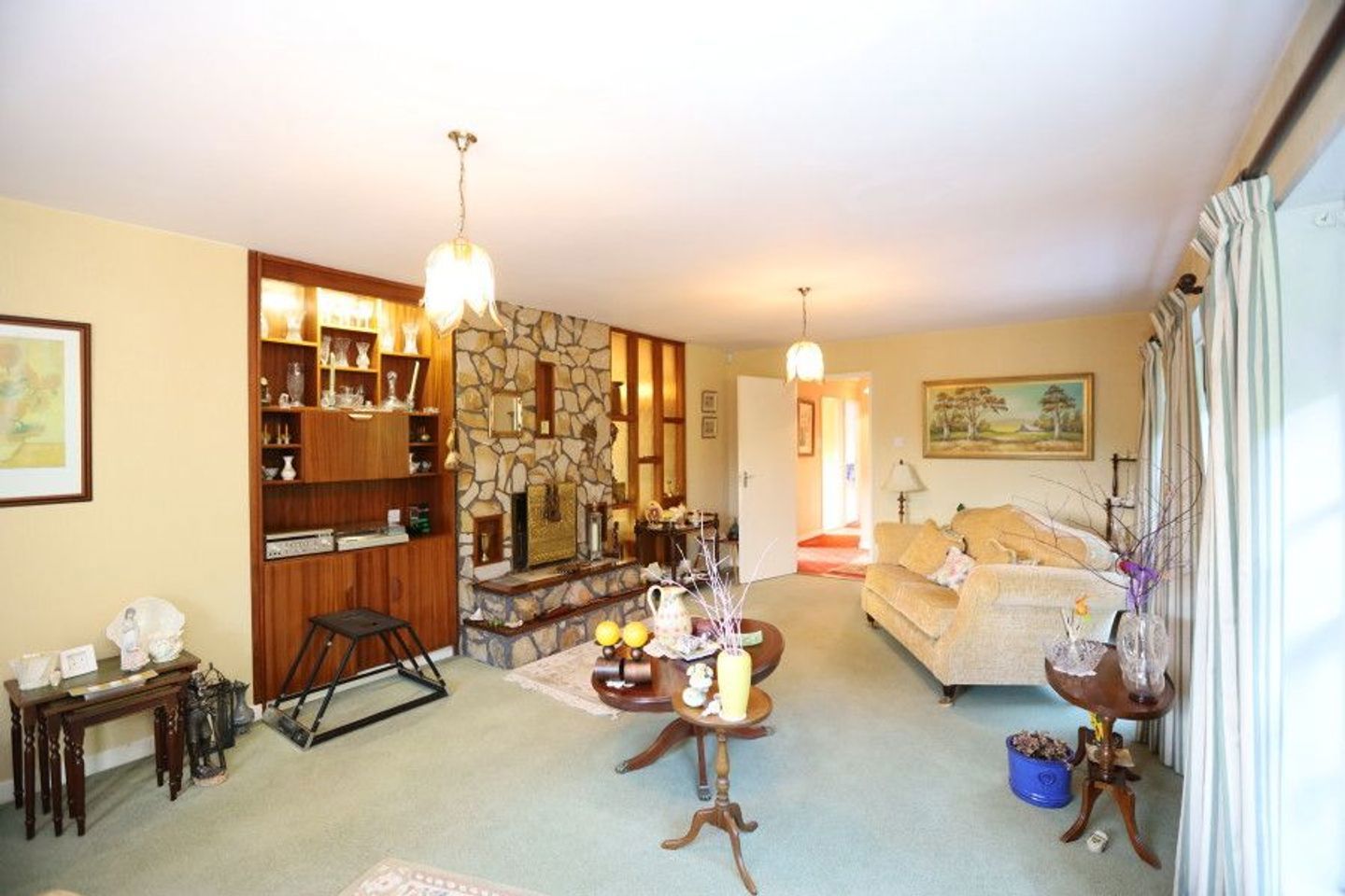 Cedar Crest, Raheen, Carrigrohane, Co. Cork, T12YX2X 9