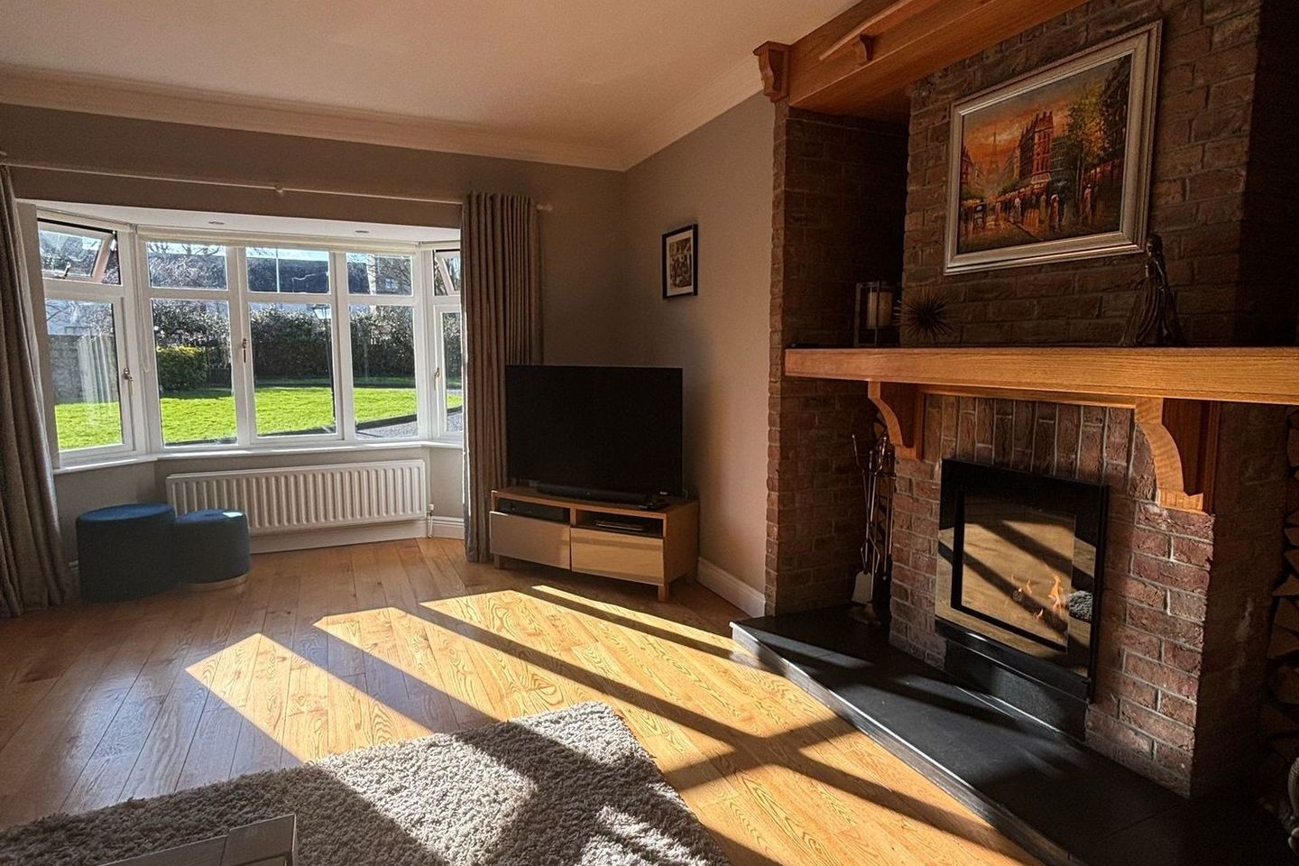 The End House, 12 Whitethorns, Church Road, Raheen, Co. Limerick, V94RT9W 6