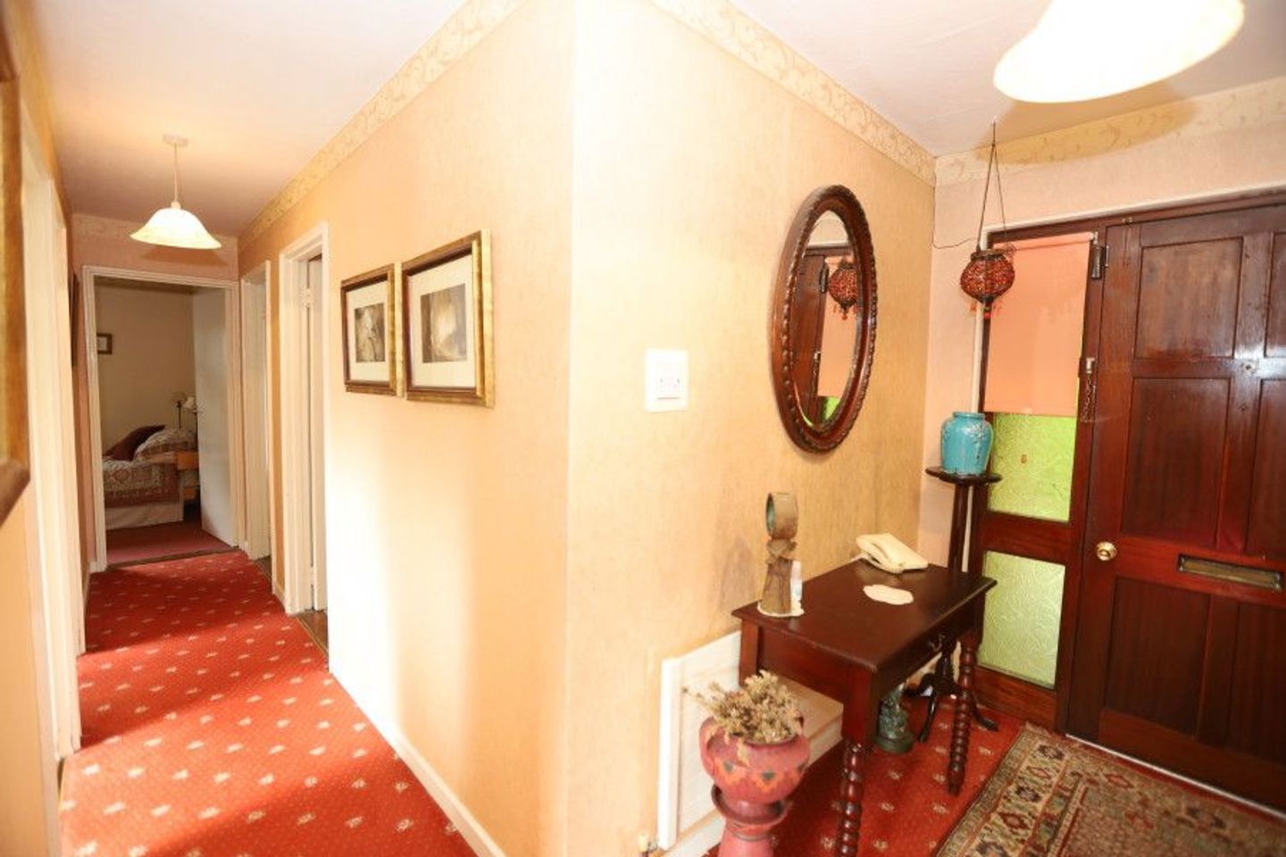 Cedar Crest, Raheen, Carrigrohane, Co. Cork, T12YX2X 15