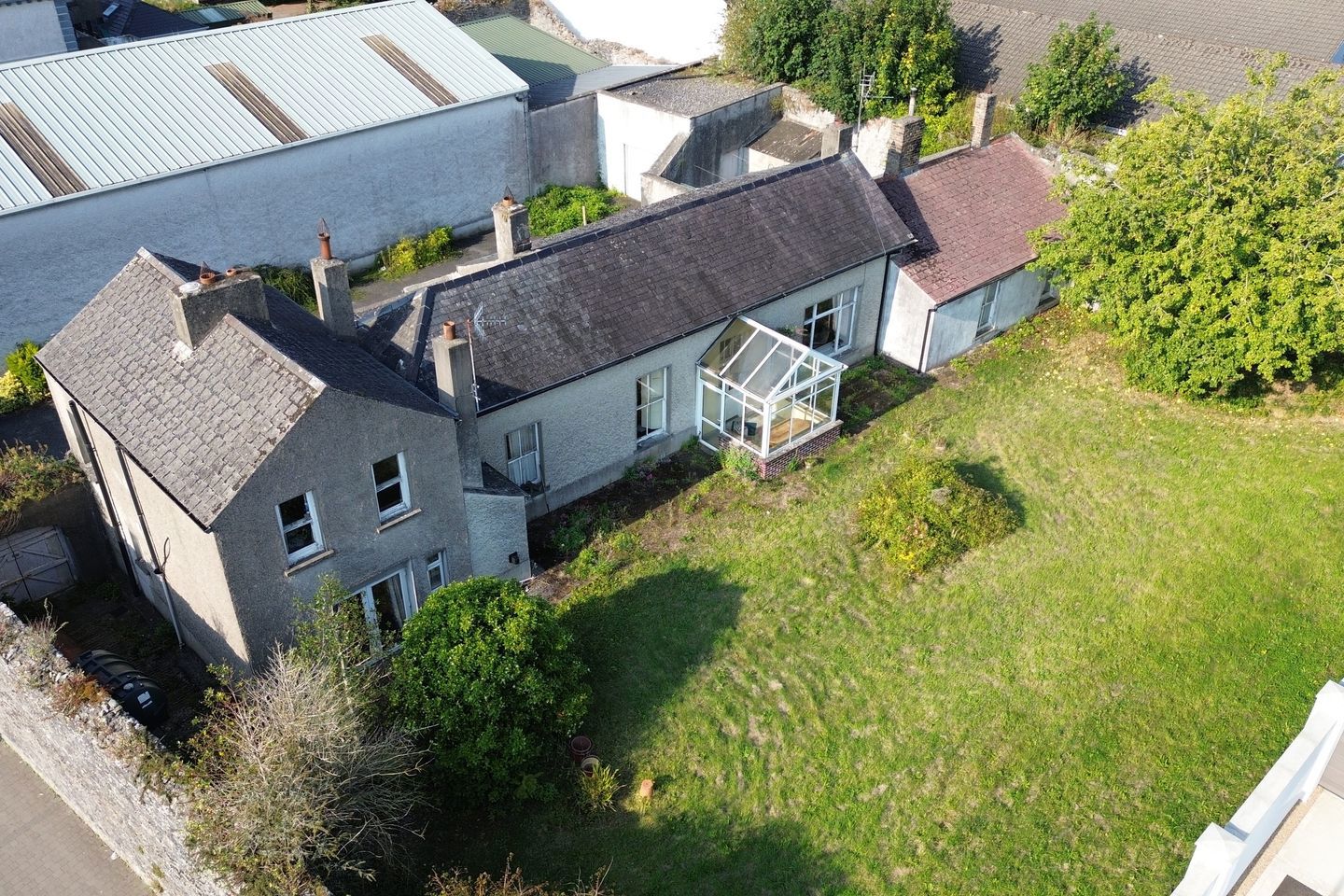Rose Cottage, Lower New Street, Kilkenny, Co. Kilkenny, R95DRW9 9