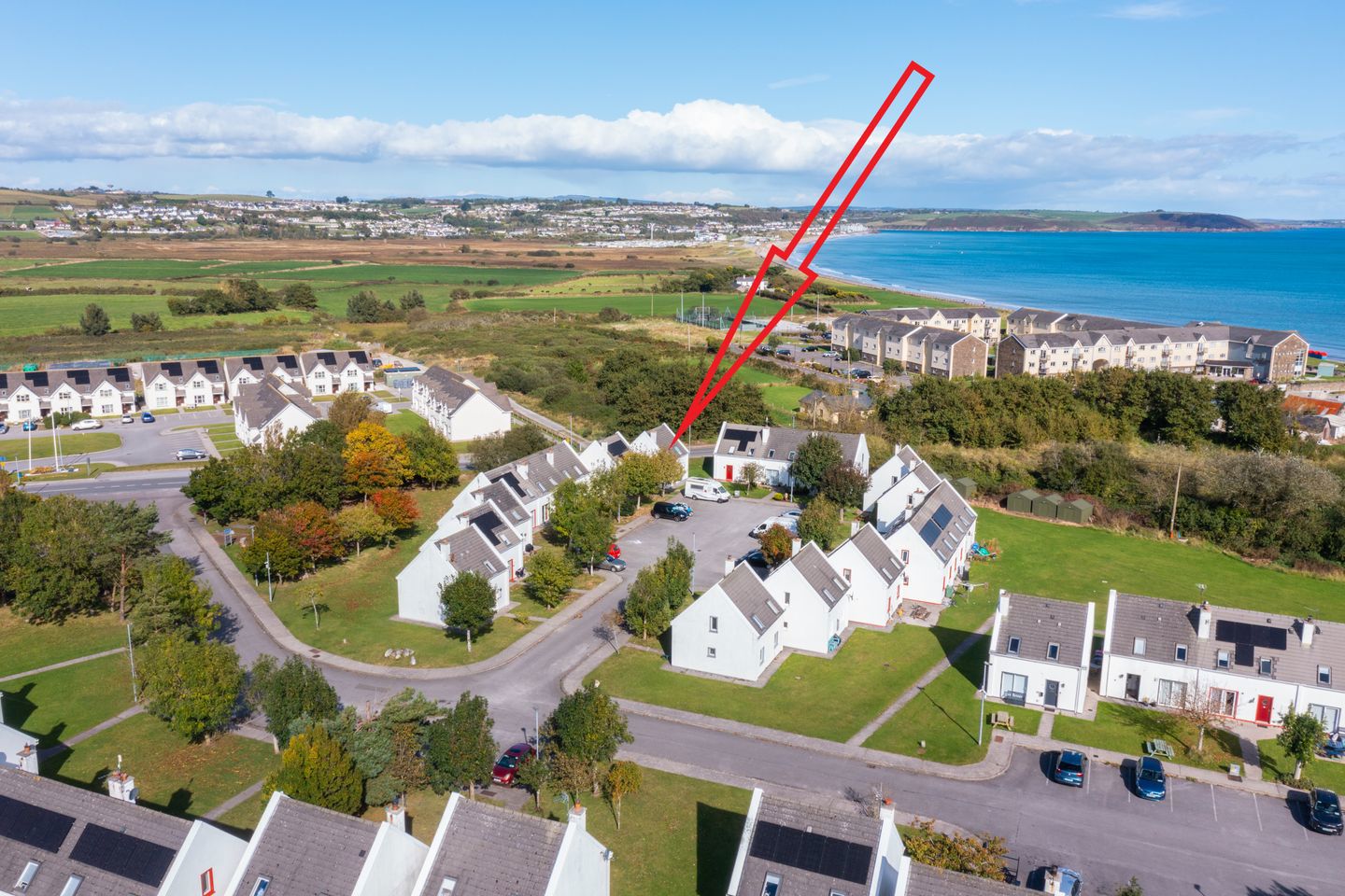 27 Redbarn Cottages, Redbarn, Youghal, Co. Cork, P36P892 3