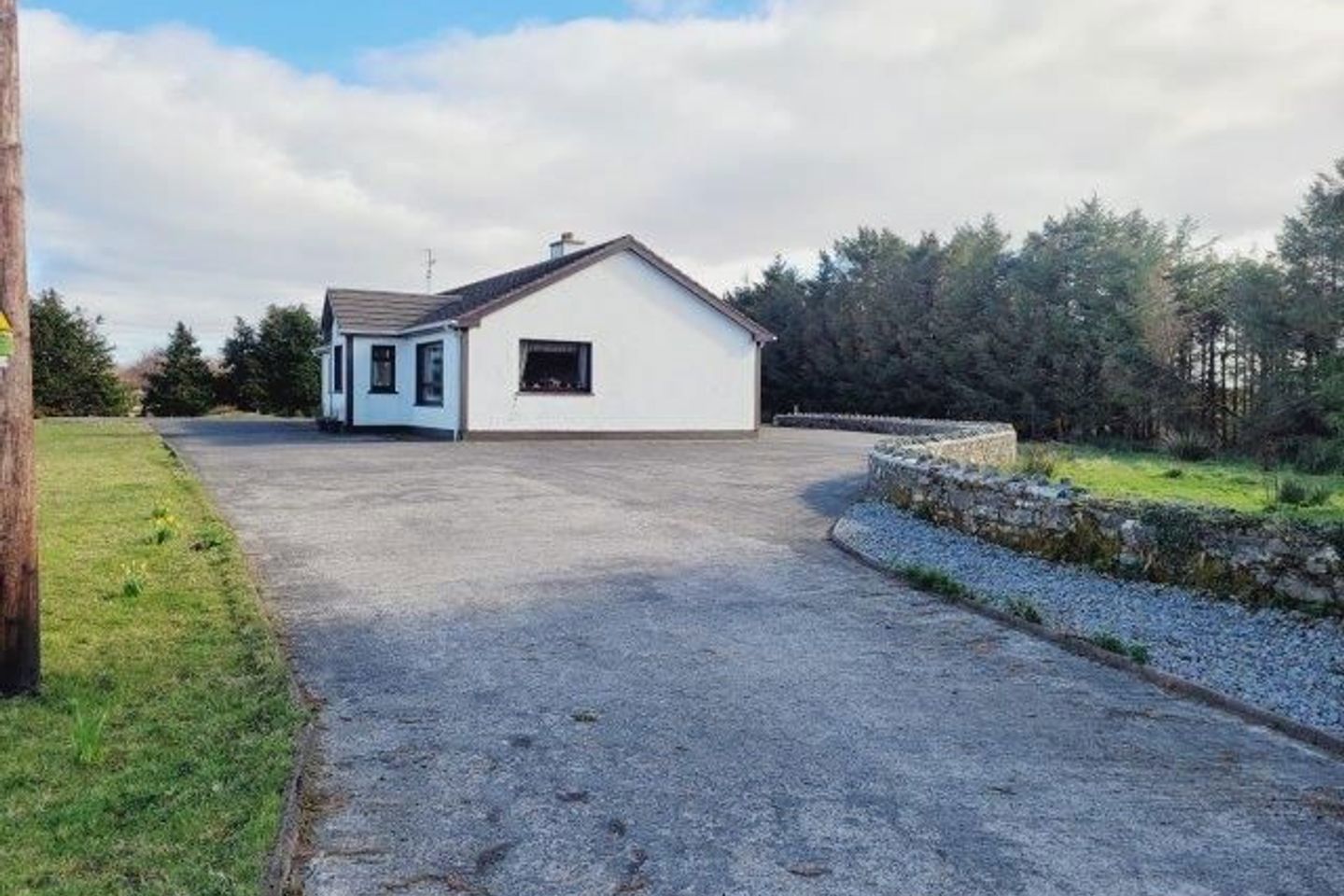 Uragh, Tullaghan, Tullaghan, Co. Leitrim, F91H5R6 12