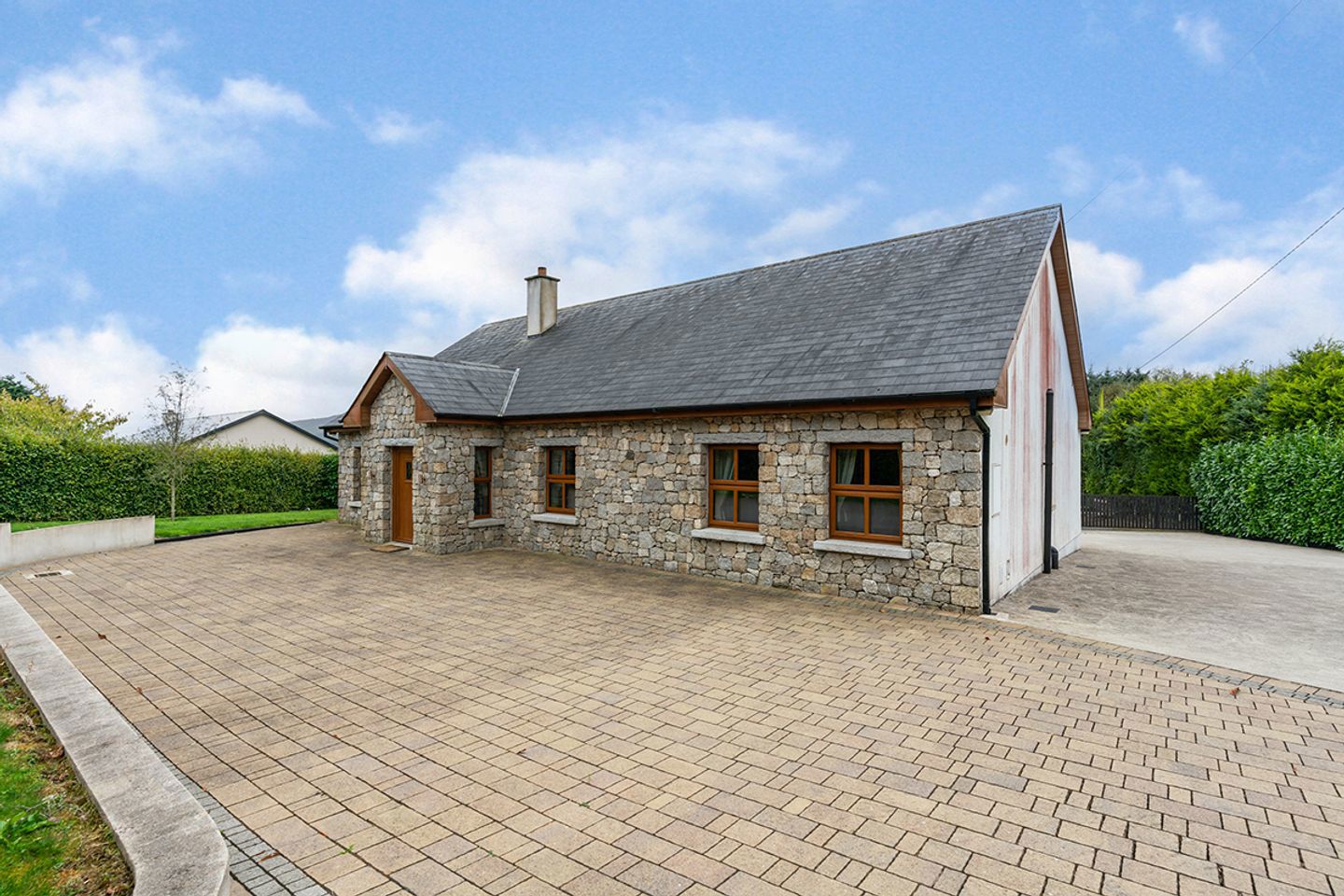 Moyne Road, Knockananna, Arklow, Co. Wicklow, Knockananna, Co. Wicklow, Y14AF50 5