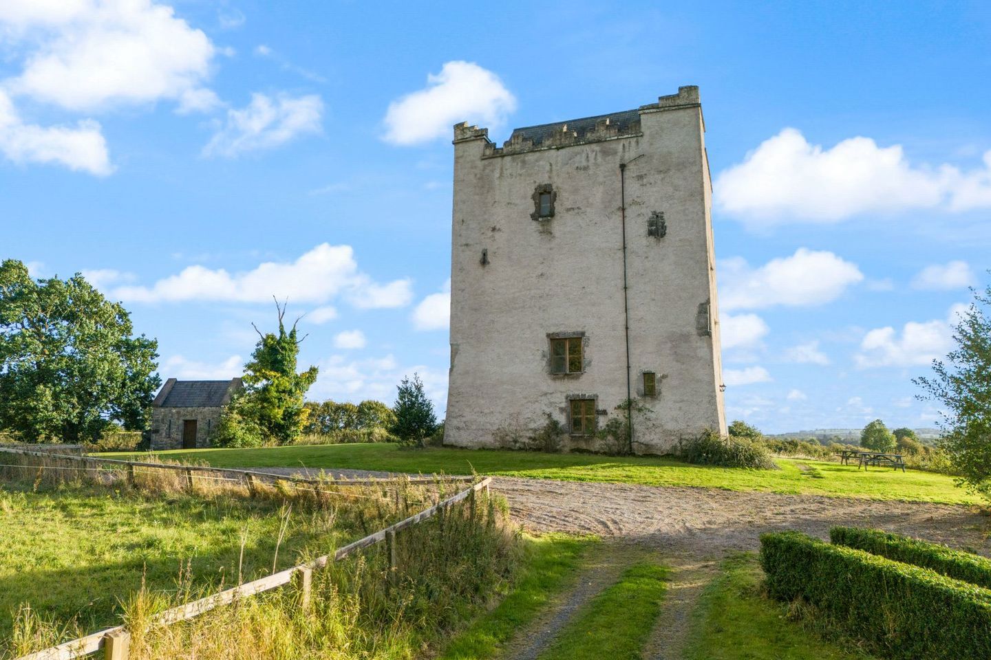 KILLAHARA CASTLE, Killahara, Thurles, Co. Tipperary, E41W6P3 73