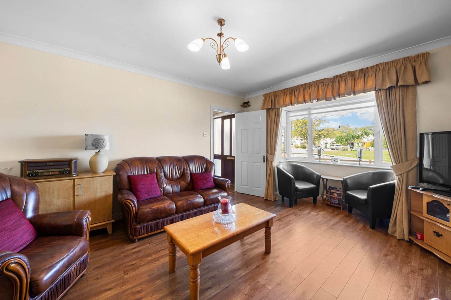 25 Ballycanew Court, Ballycanew, Gorey, Co. Wexford, Y25HP27 6