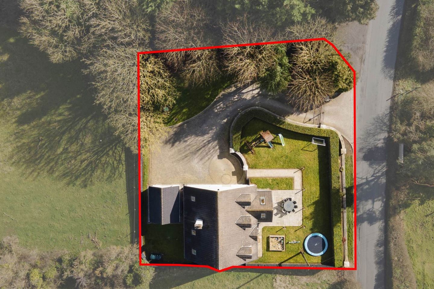 Ard Alainn, Poundhill, Moyglare, Maynooth, Co. Kildare, W23W0Y9 23