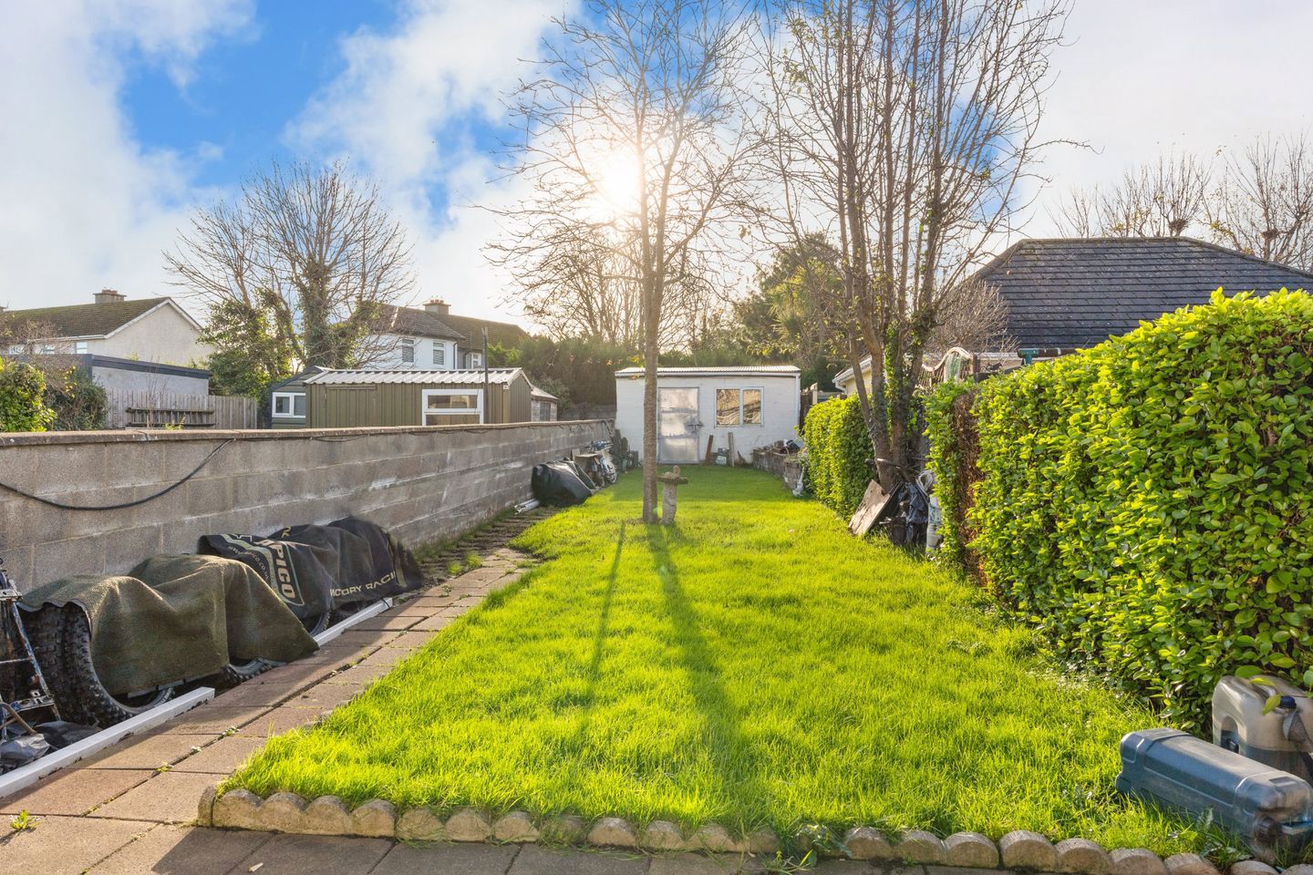 42 Rosemount Estate, Dundrum, Dundrum, Dublin 14, D14XH05 7