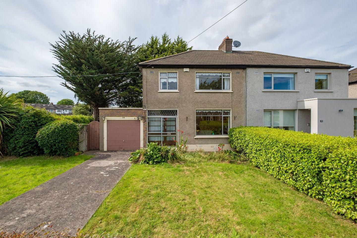 38 Rockfield Avenue, Dublin 12, Perrystown, Dublin 12, D12EV22 8