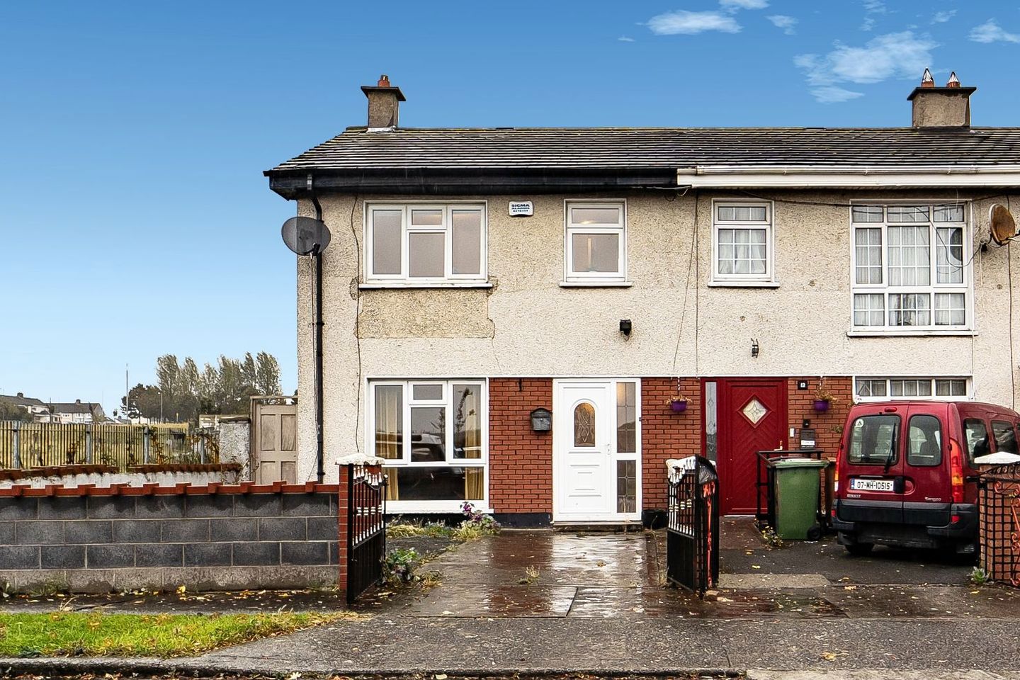 11 Gortmore Drive, Dublin 11, Finglas, Dublin 11, D11R2T6 10