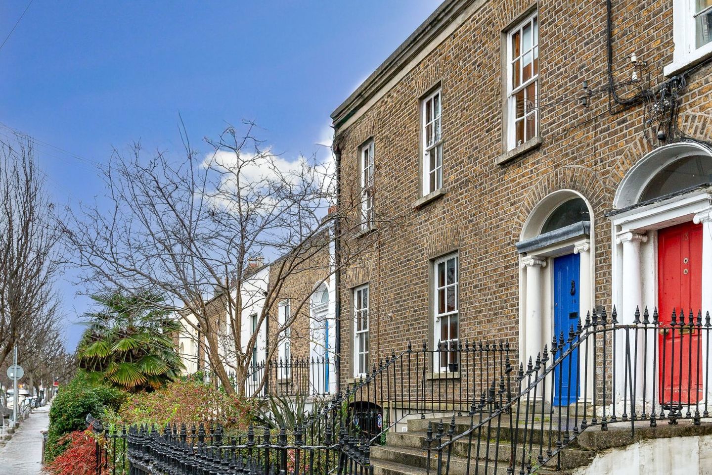 apartment no 2, 14 heytesbury steet, dublin 8 4