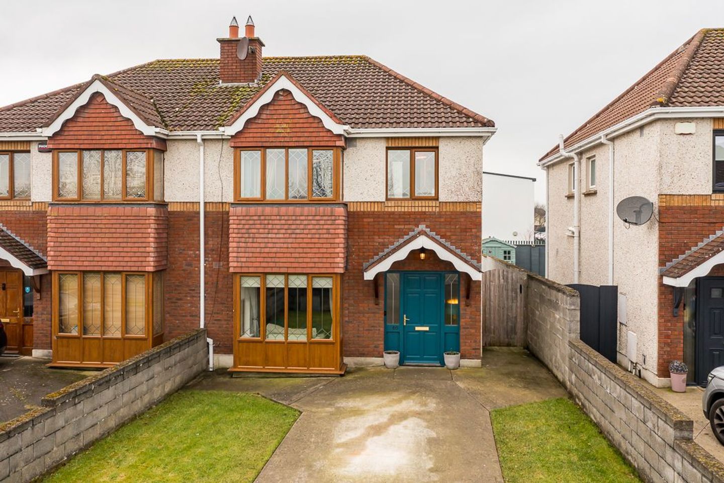 65 Chestnut Grove, Beaufort Place, Navan, Co. Meath, C15R2TT