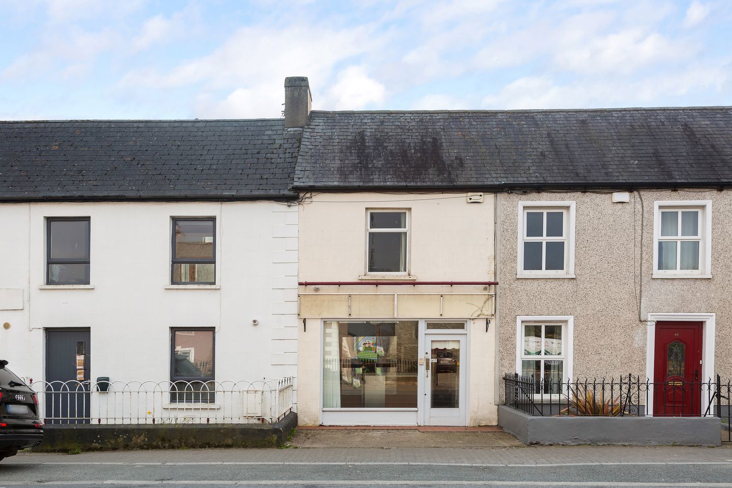 47 Ferrybank, Arklow Town, Arklow, Co. Wicklow, Y14KF99