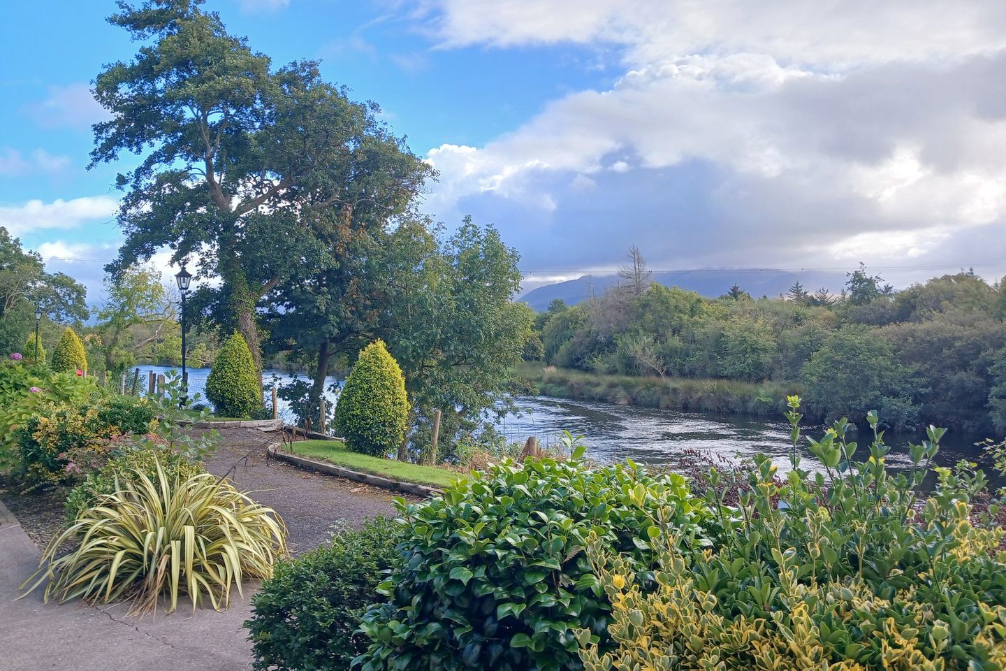 8 Grove Lodge Holiday Homes, Killorglin, Co. Kerry, V93R244 11