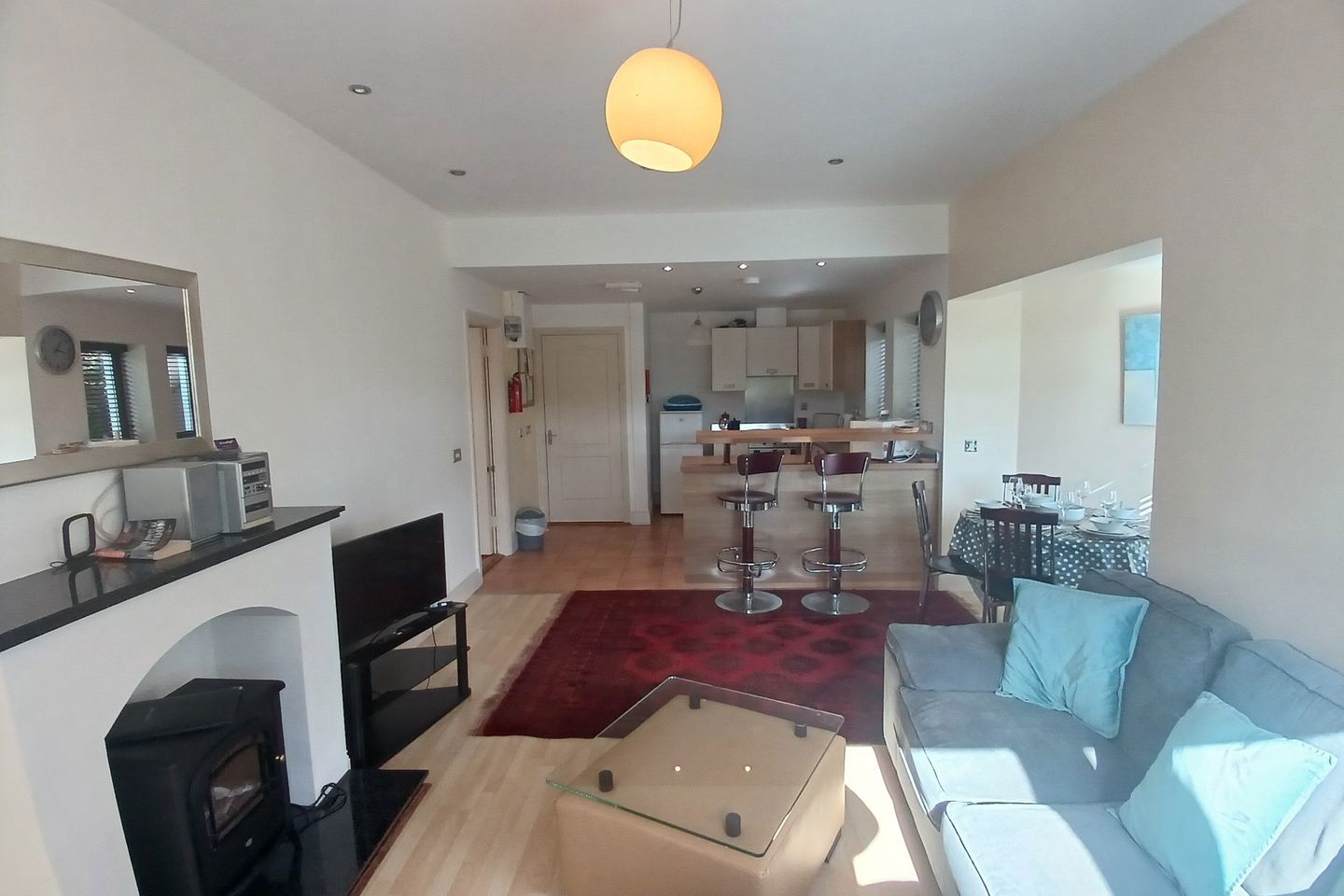 8 Grove Lodge Holiday Homes, Killorglin, Co. Kerry, V93R244 4