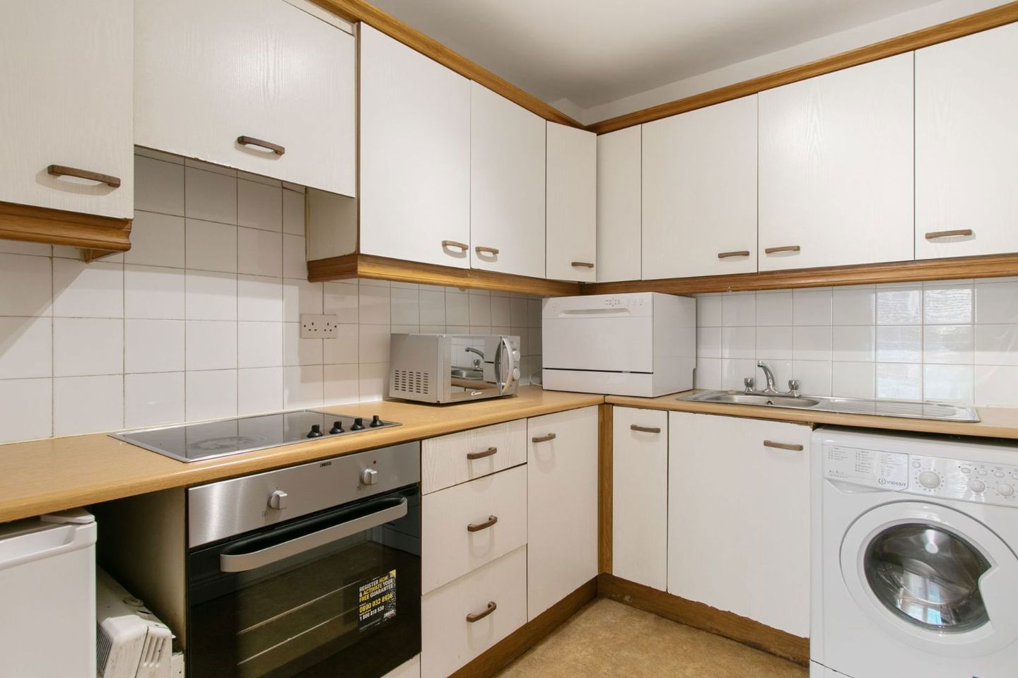 Apartment 205, Phoenix View, Kilmainham, Dublin 8, D08FY68 11
