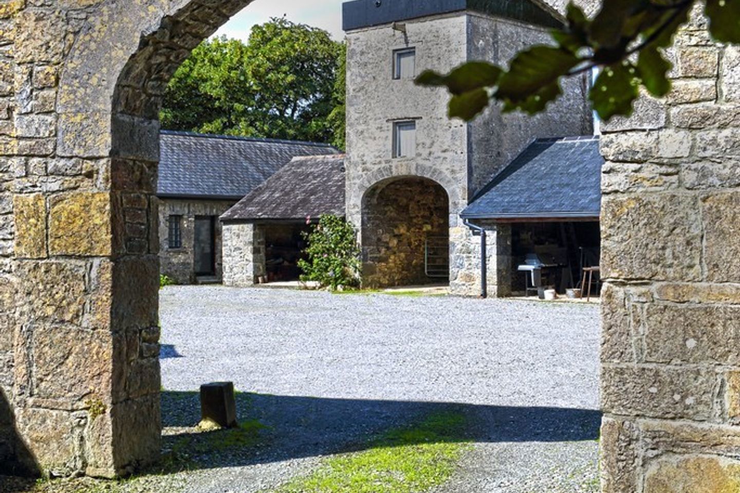 Belleview House, Coolbawn, Nenagh, Co. Tipperary, E45HH57 31