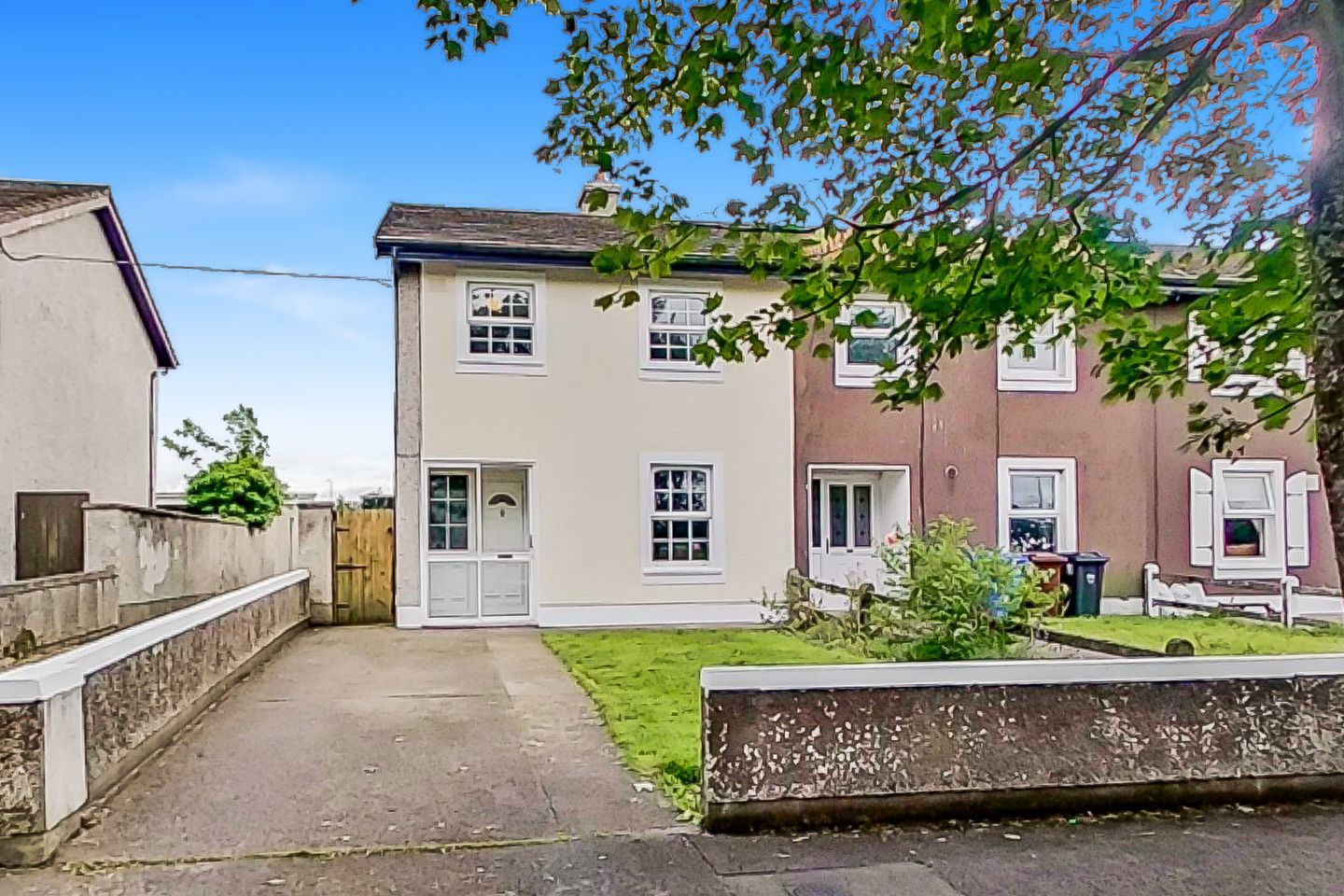 116 Greenhills Estate, Ballina, Co. Mayo, F26A4N2 3