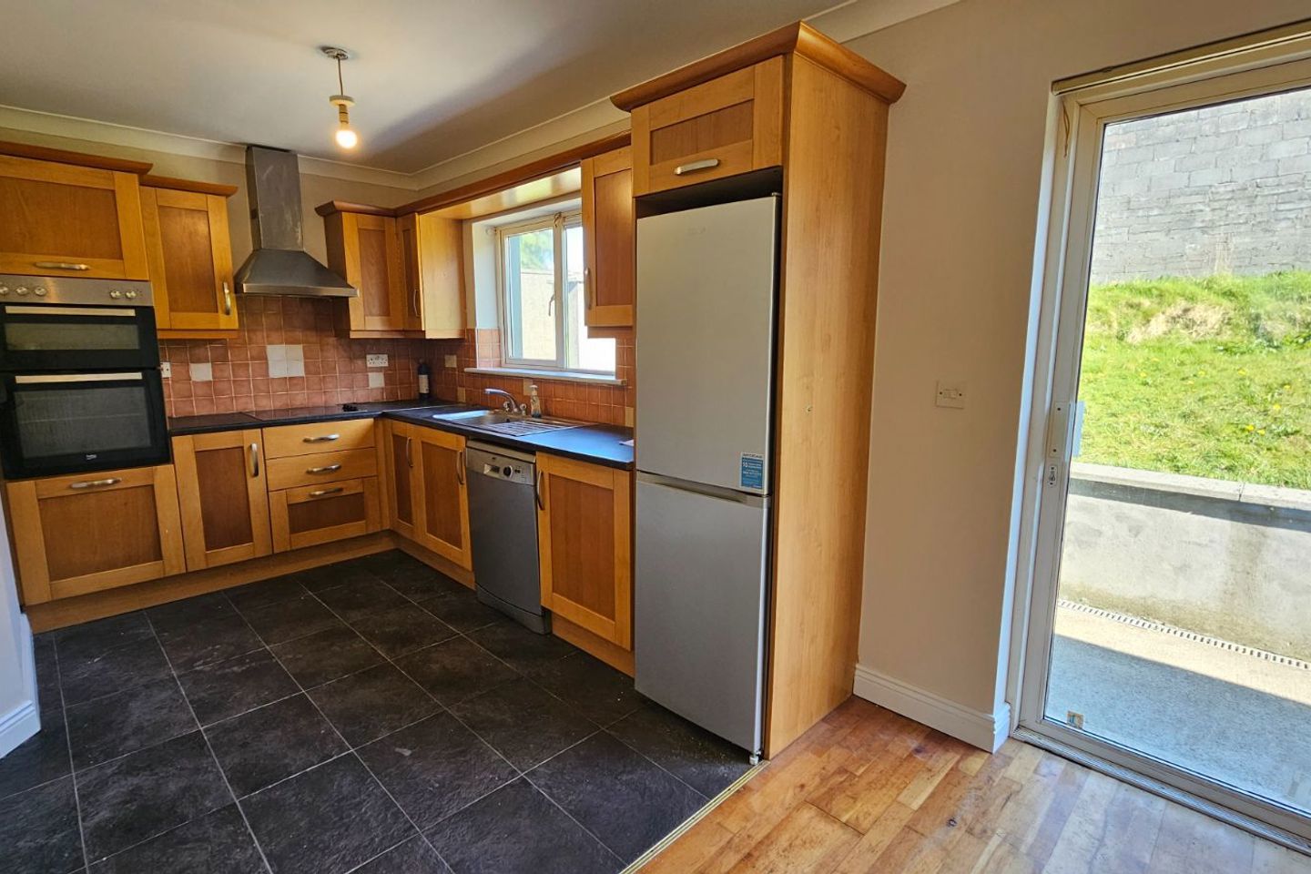 1 Knockroe Park, Castlerea, Castlerea, Co. Roscommon, F45FD37