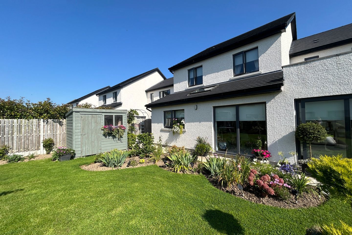 5 Balfeddock Manor, Termonfeckin, Co. Louth, A92P62T 43
