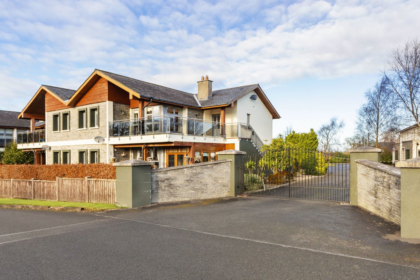 3 Dun Na Si, Rathcore Golf Club, Enfield, Co. Meath, A83XV07 3