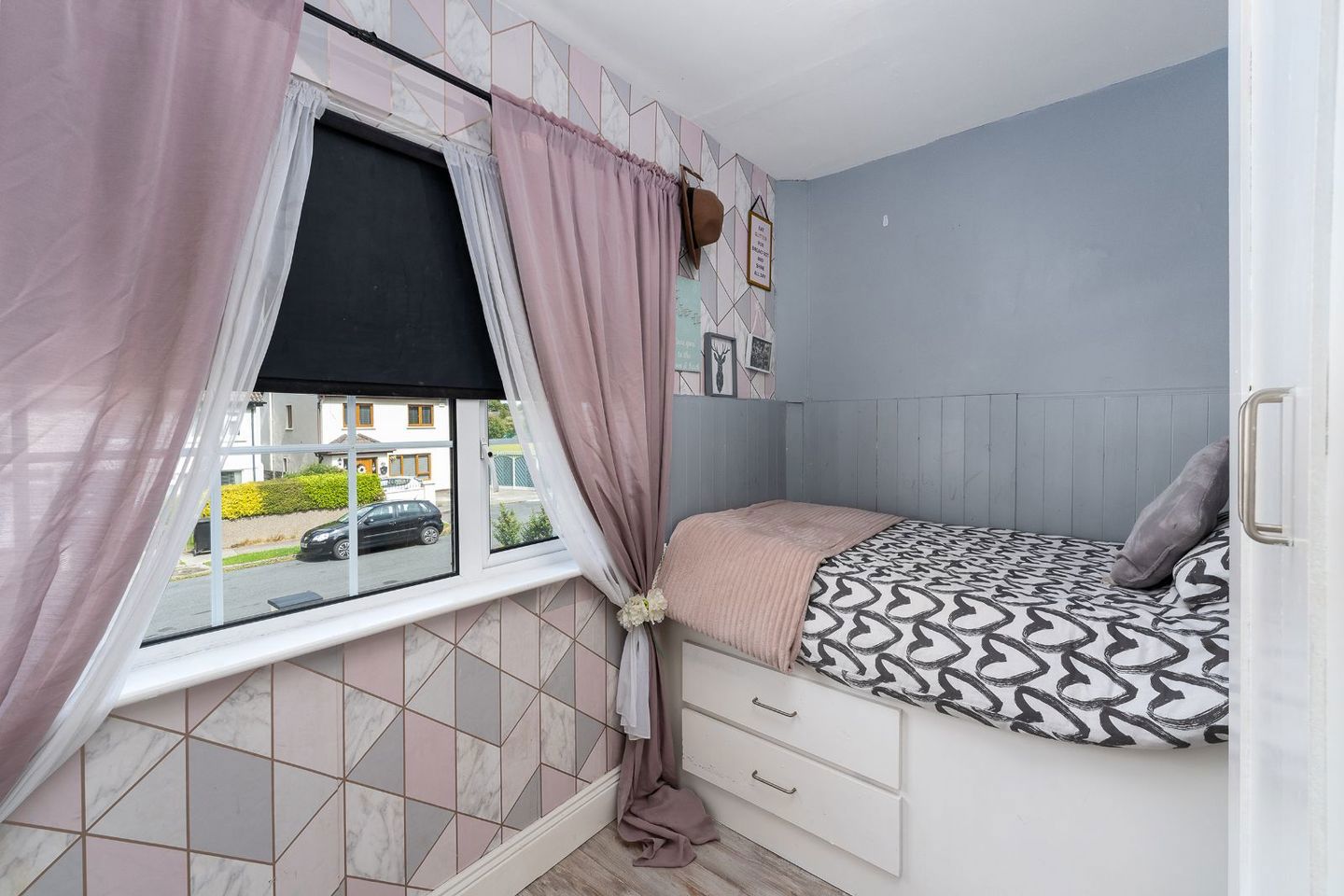 59 Sugarloaf Crescent, Oldcourt, Bray, Co. Wicklow, A98C7K3