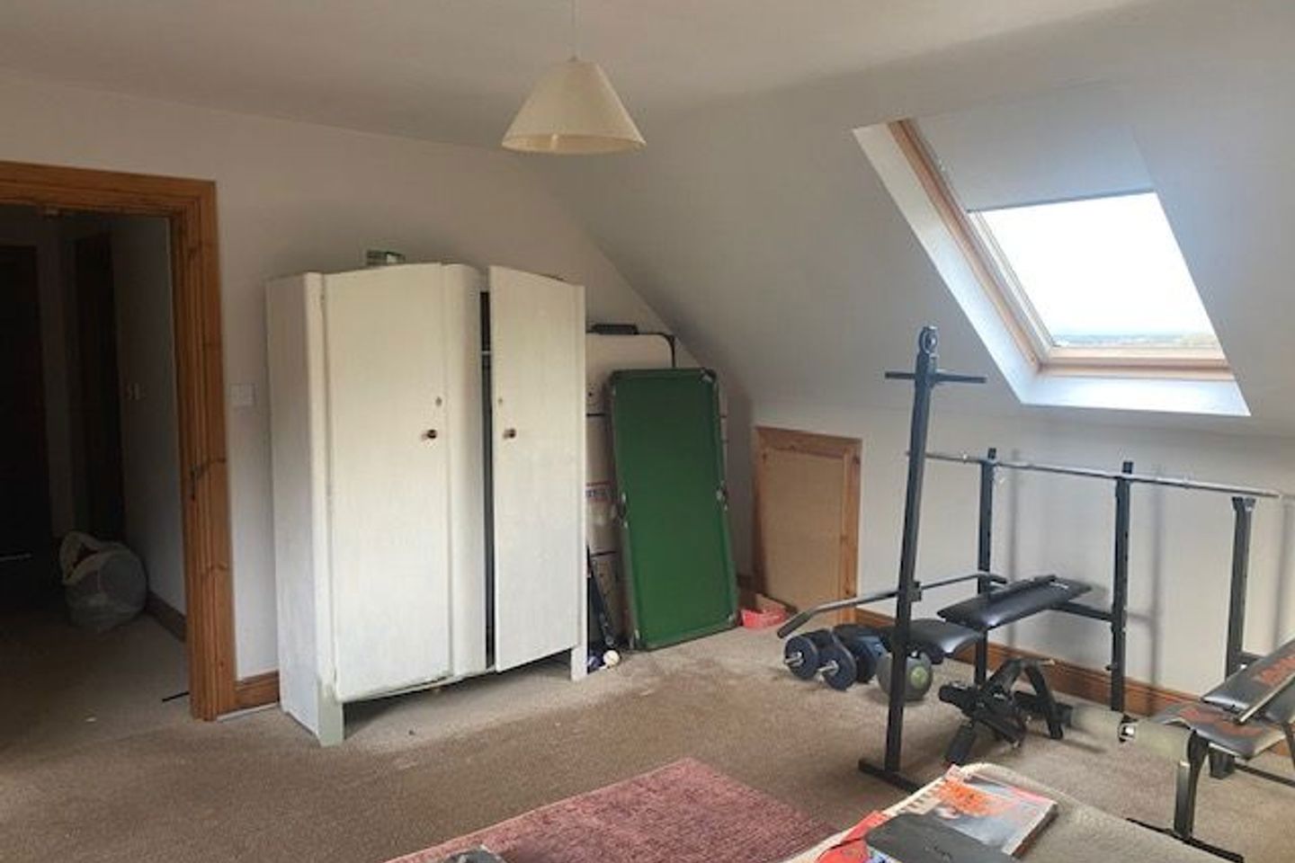 1 Valleyview, Knocknacaska, Kilflynn, Co. Kerry, V92DD30 4