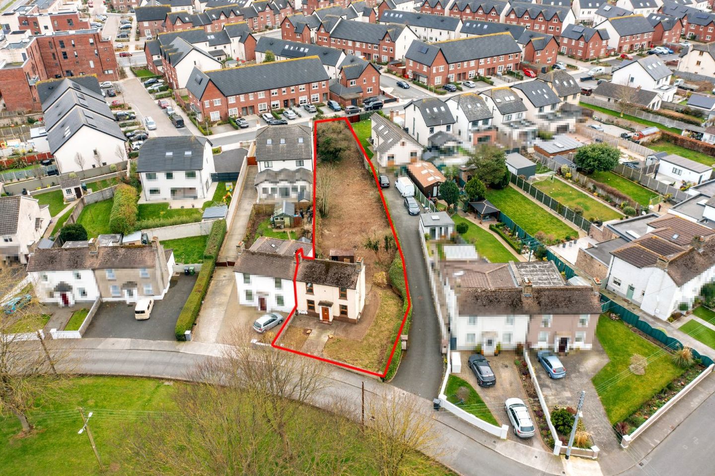 62 Dodsborough Cottages, Lucan, Lucan, Co. Dublin, K78RD42 21