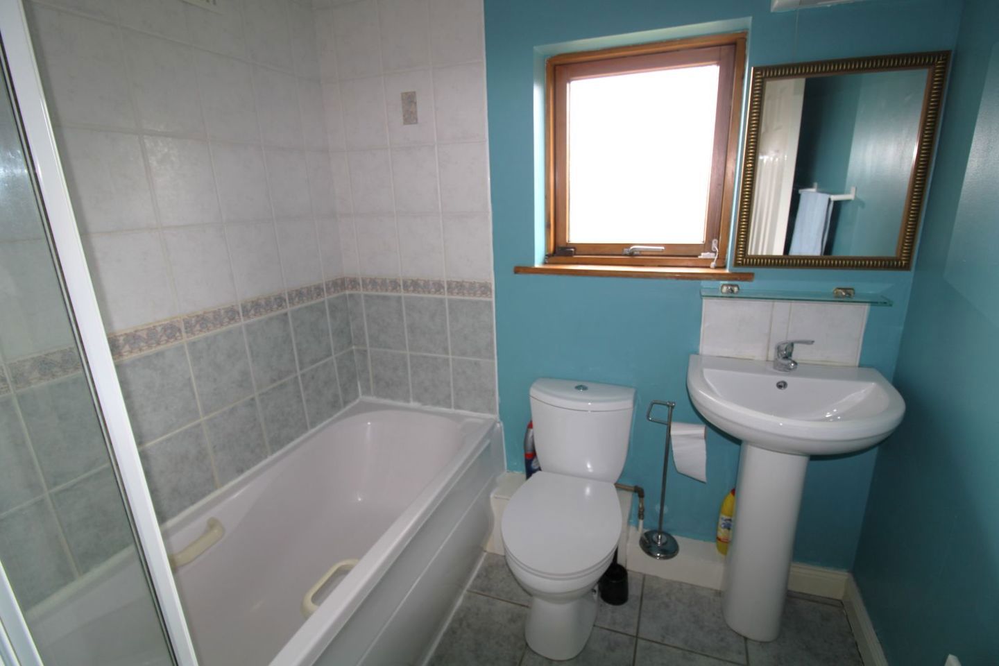 4 Luttrellstown Rise, Castleknock, Dublin 15, D15H6C1 5