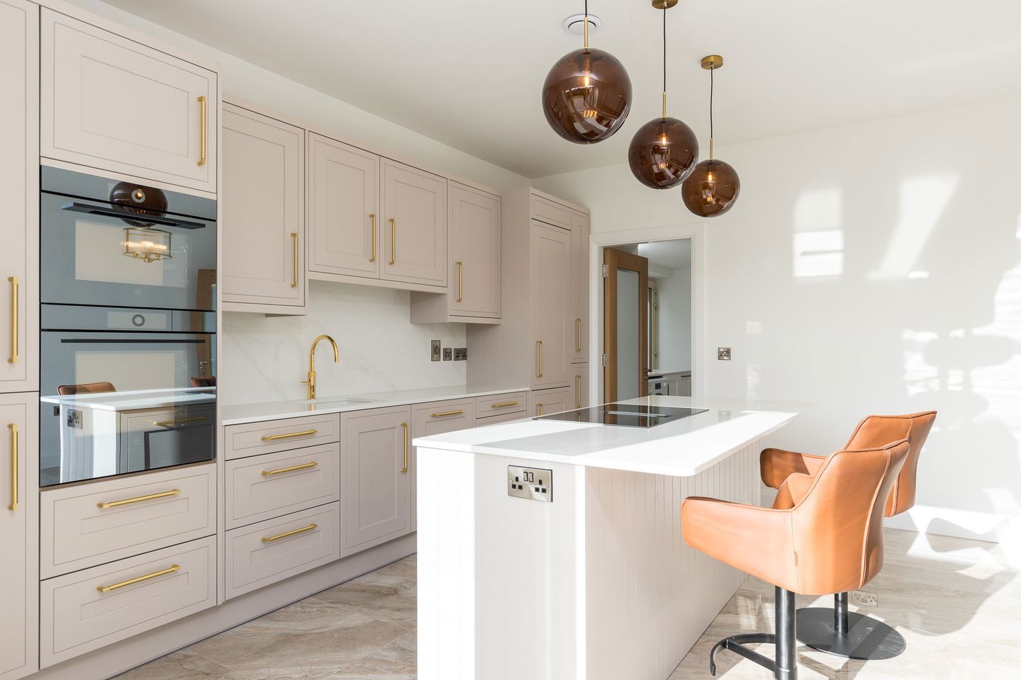 8 Grange Lough, Rosslare Strand, Co. Wexford, Y35ADF3 38