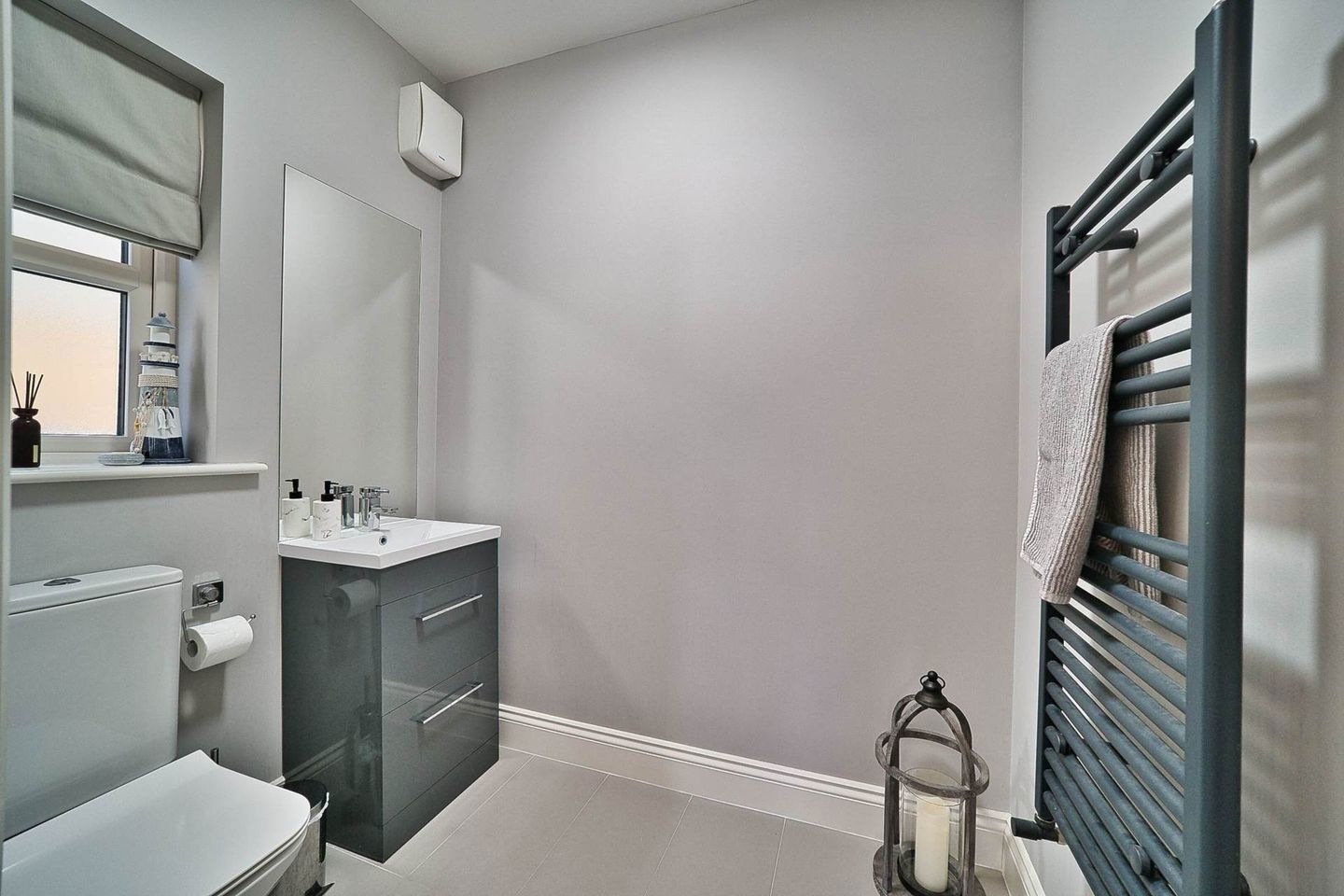87 Longstone, Naas, Co. Kildare, W91W2CV 10