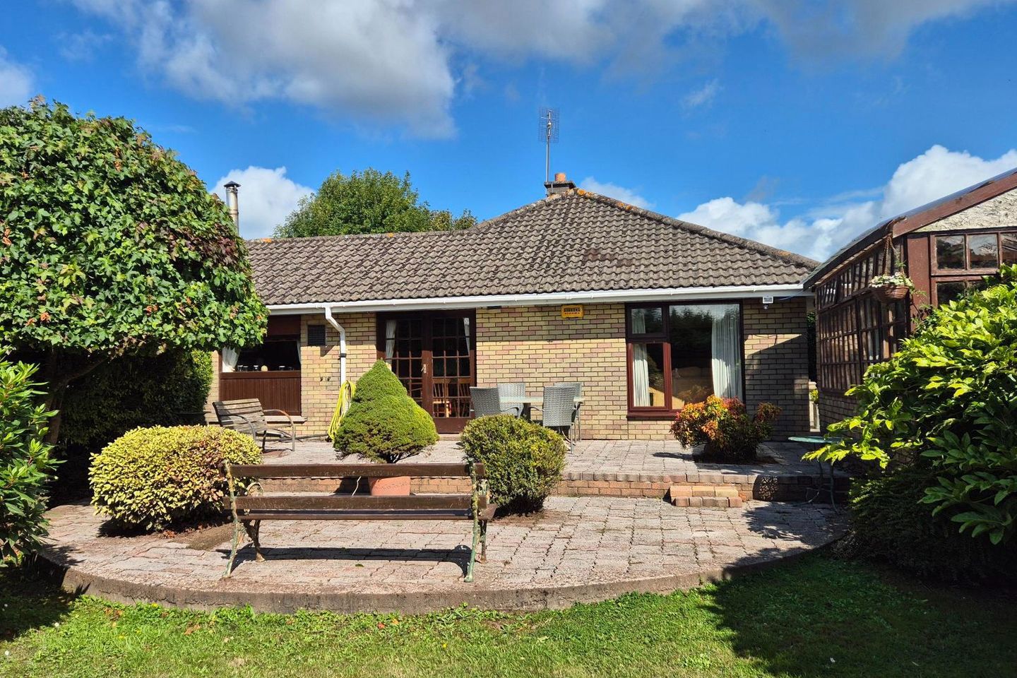 Cedar Crest, Raheen, Carrigrohane, Co. Cork, T12YX2X 14