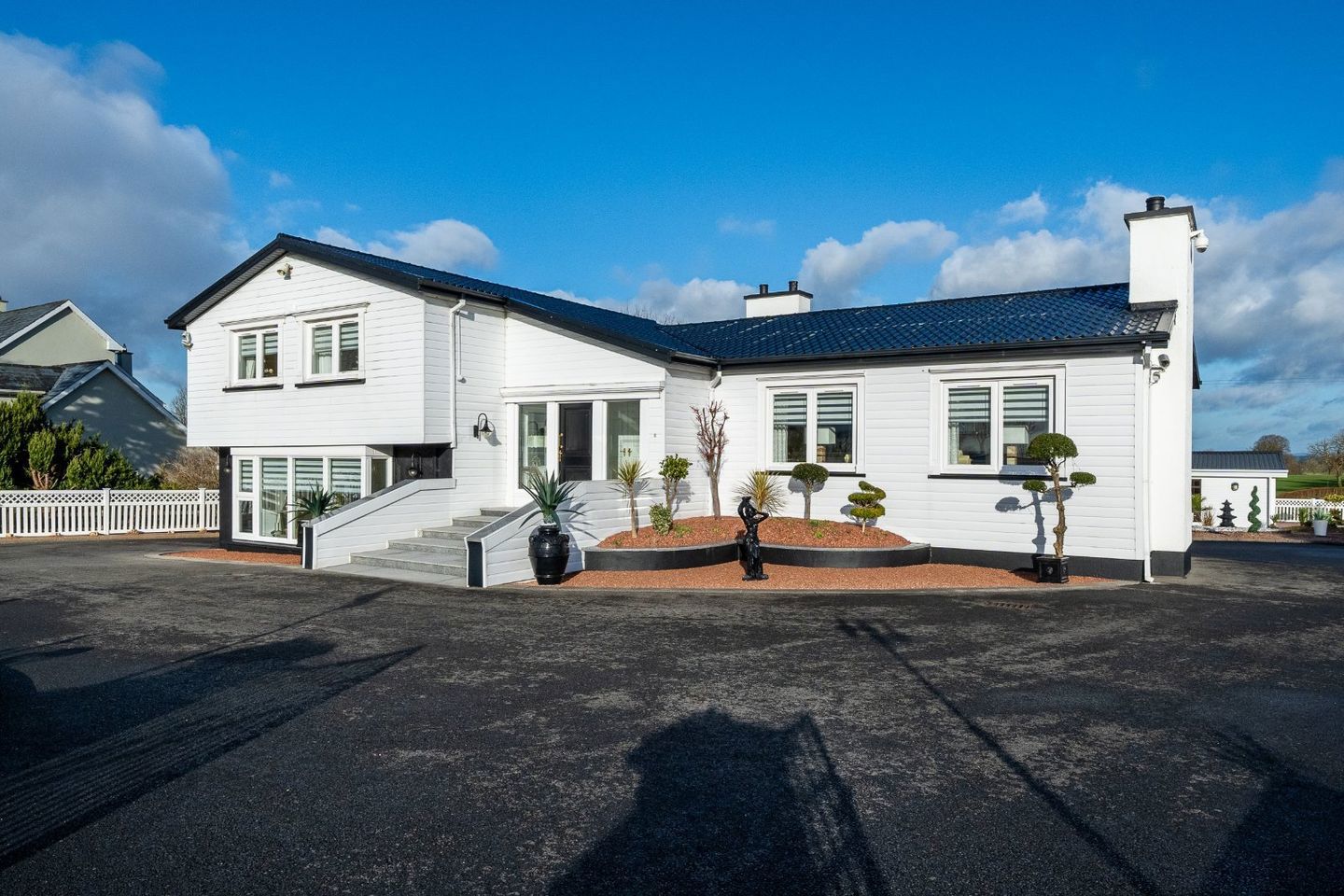 Farnagh Hill, Longford Town, Co. Longford, N39V8D5