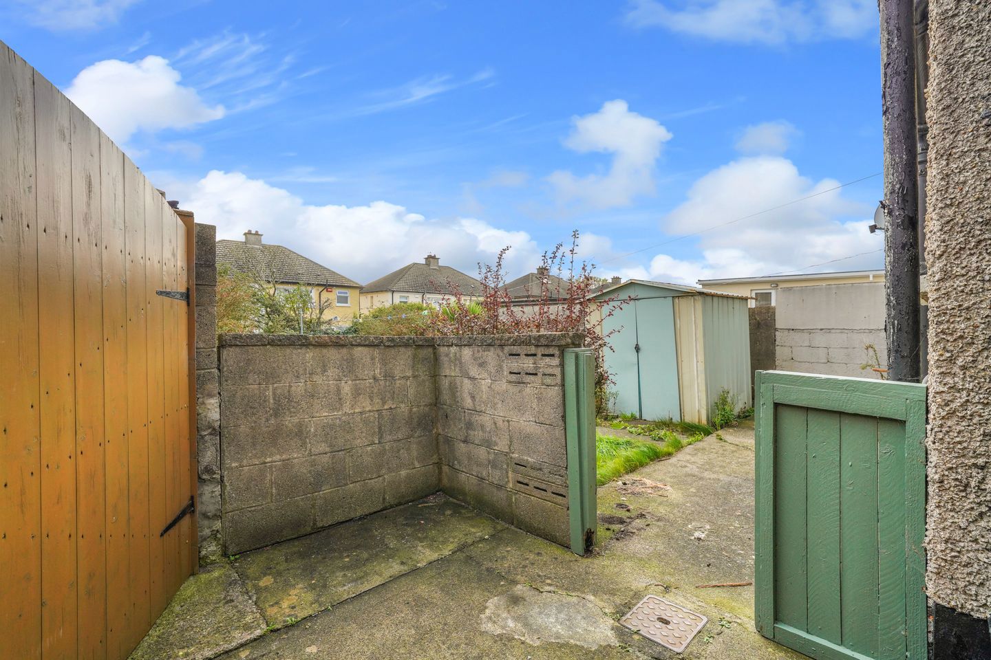 5 Riverside Crescent, Clonshaugh, Dublin 17 17