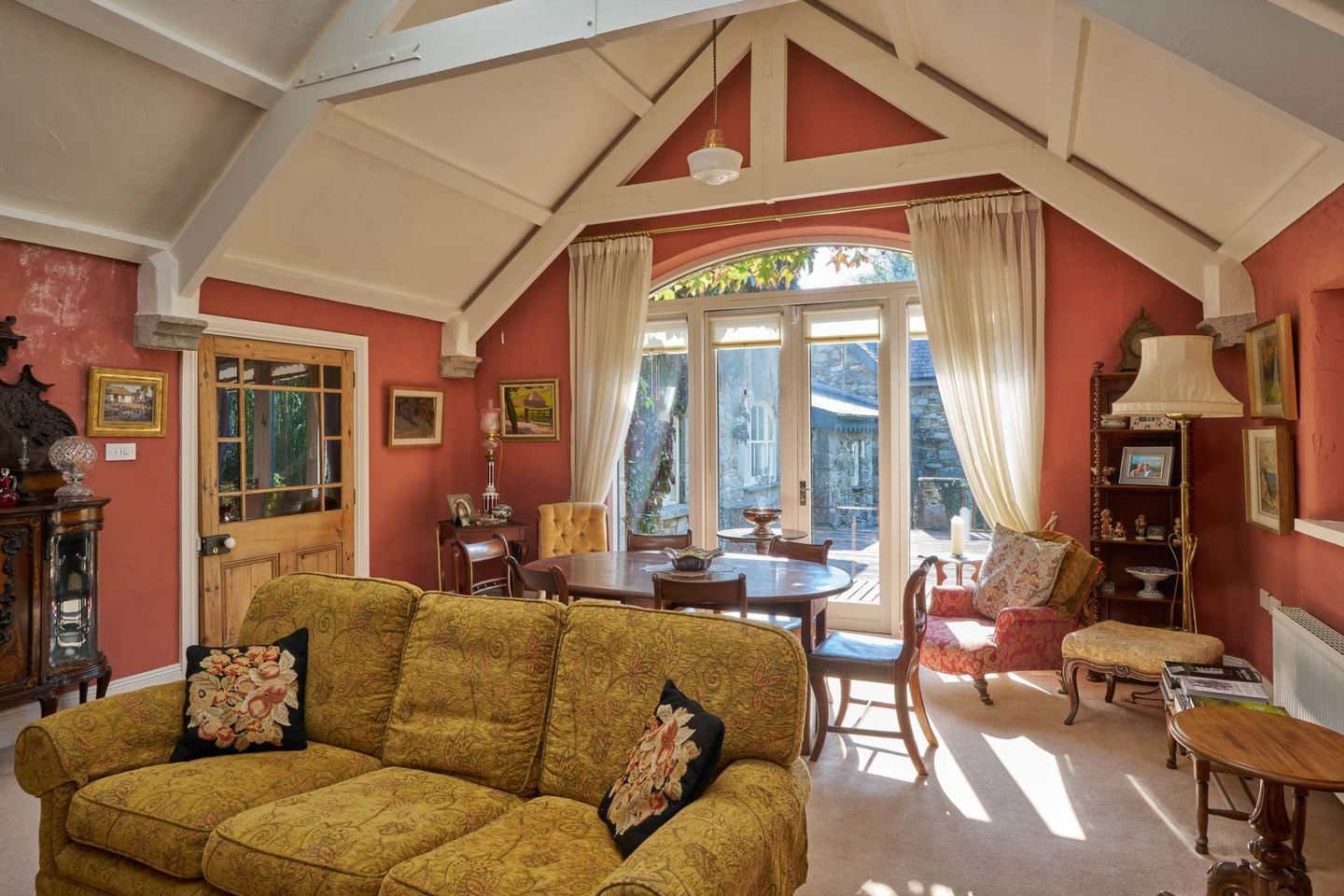 Sterne`s Mill, Annamoe, Co. Wicklow, A98TK63 31