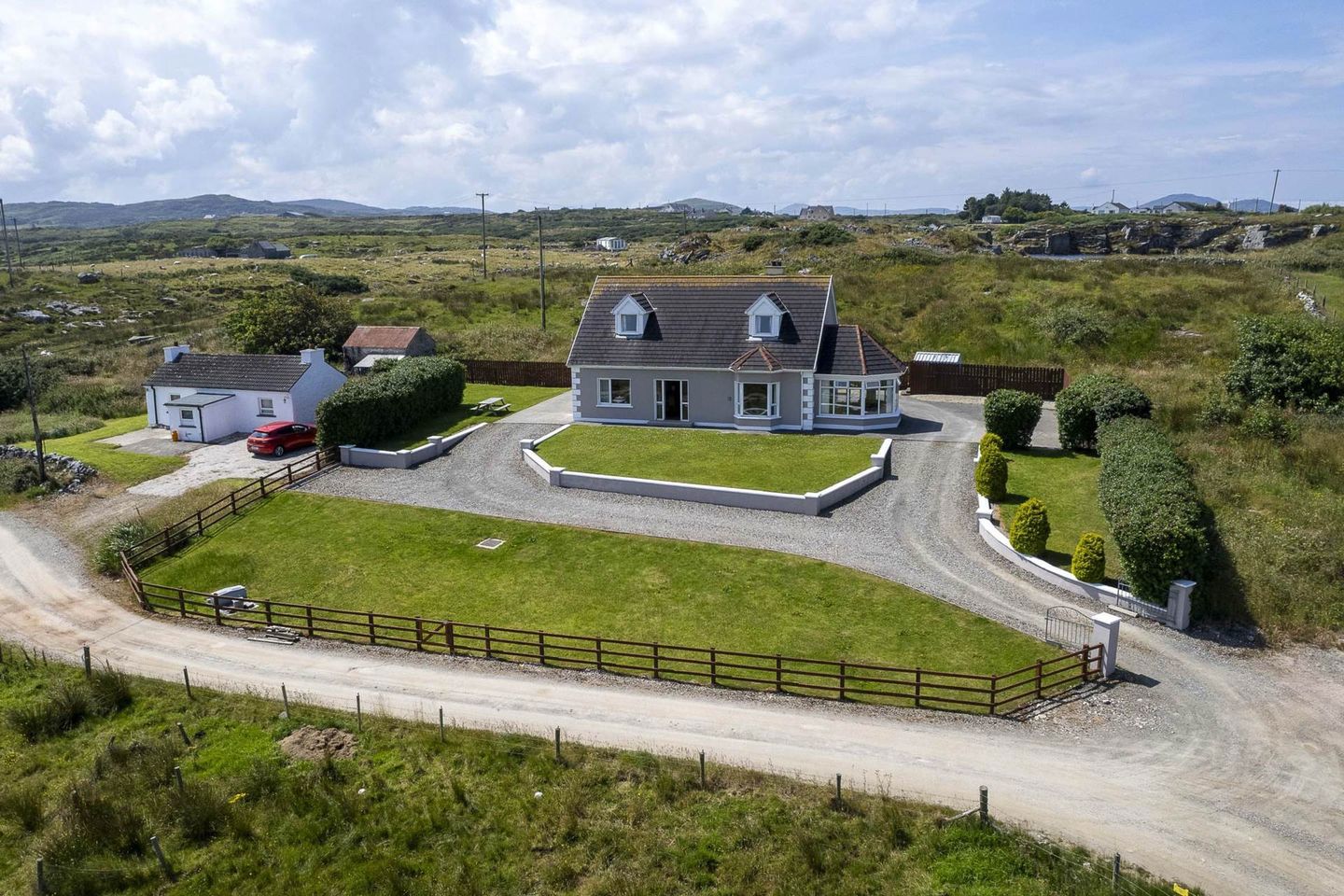 Rinboy, Fanad, Co. Donegal, F92W7P4 12