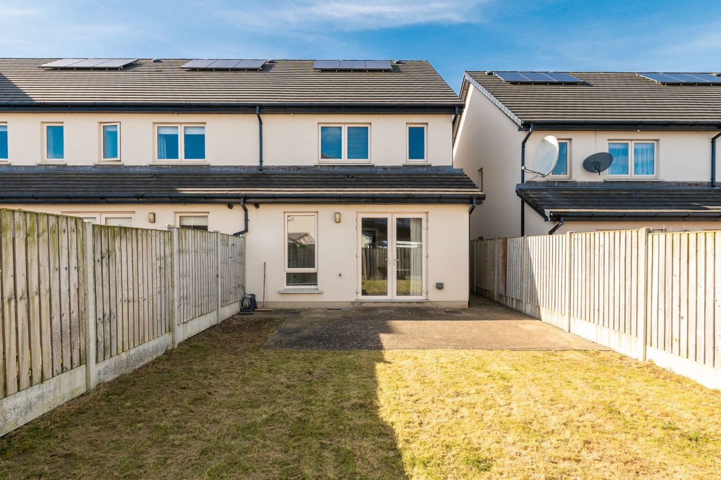 12 Parkside Drive, Dublin 13, Clongriffin, Dublin 13, D13C3K6 28