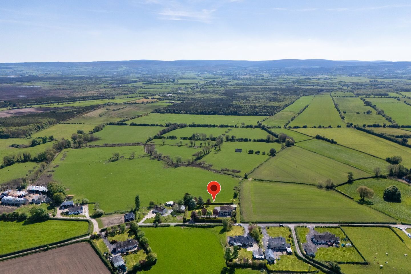 Gorteen,, Killeigh,, Tullamore,, Co. Offaly, R35FH02 69