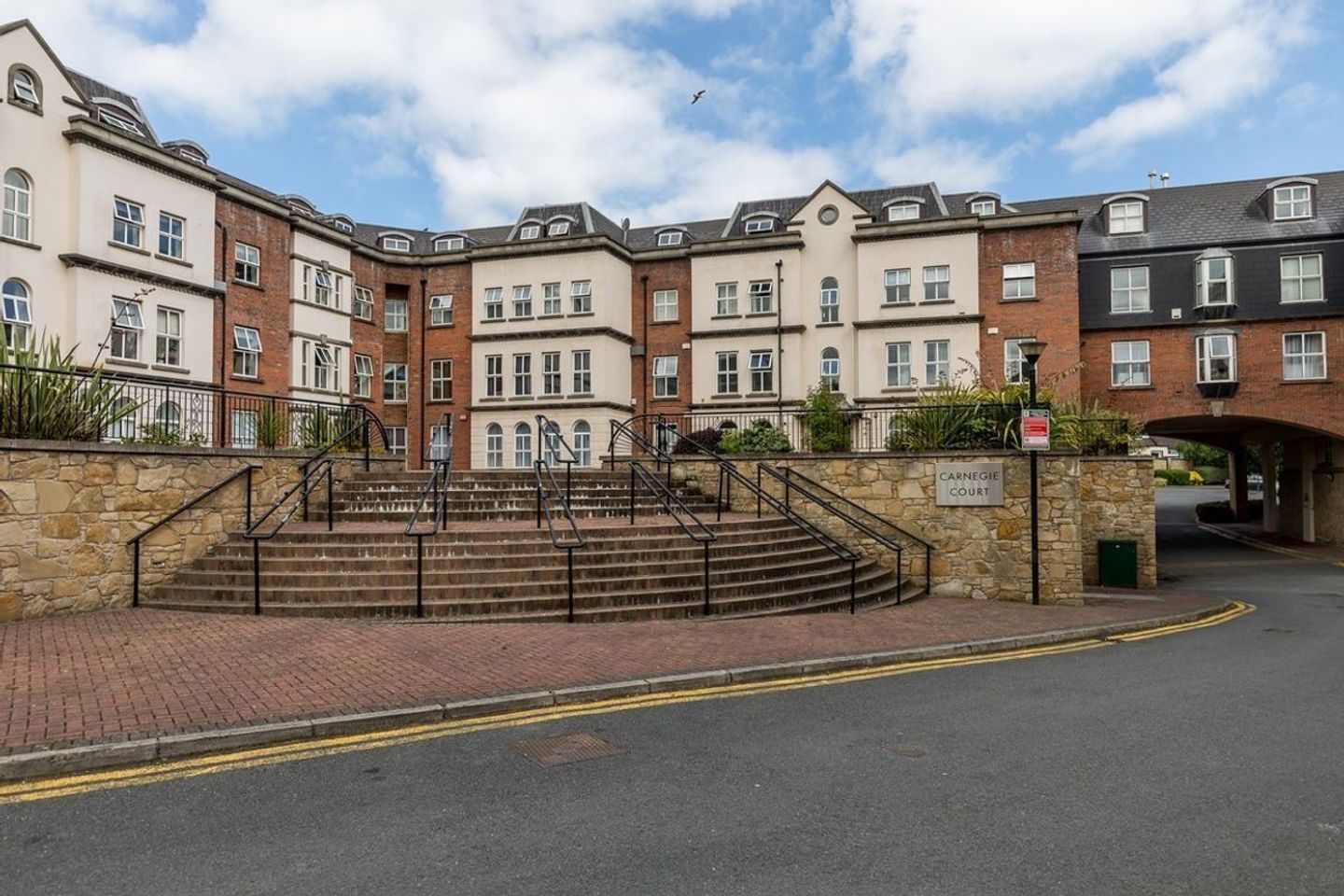 Apartment 55, Carnegie Court, Swords, Co. Dublin, K67NT95 2