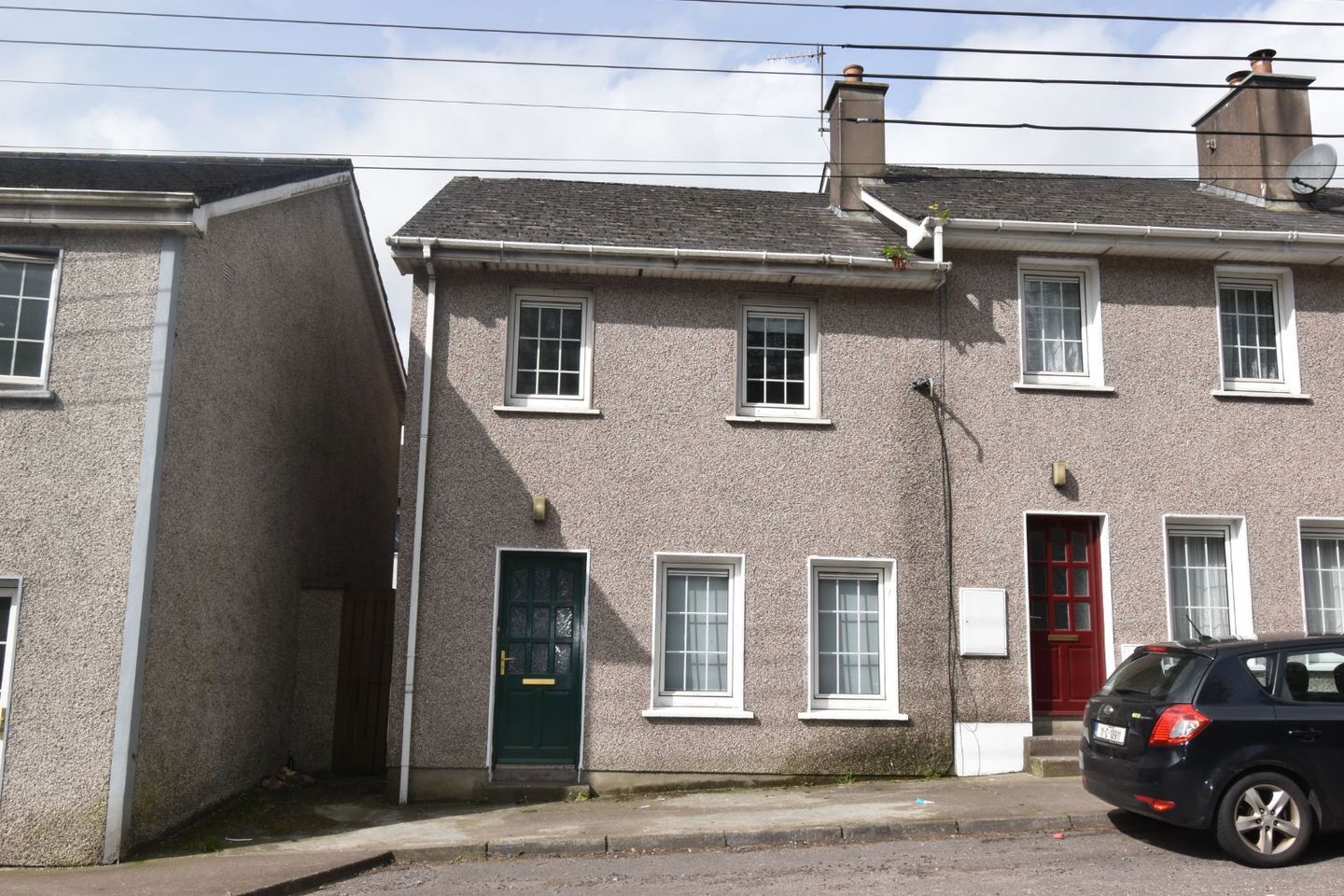 7 Redforge Road, Old Mallow Road, Blackpool, Co. Cork, T23A8N0