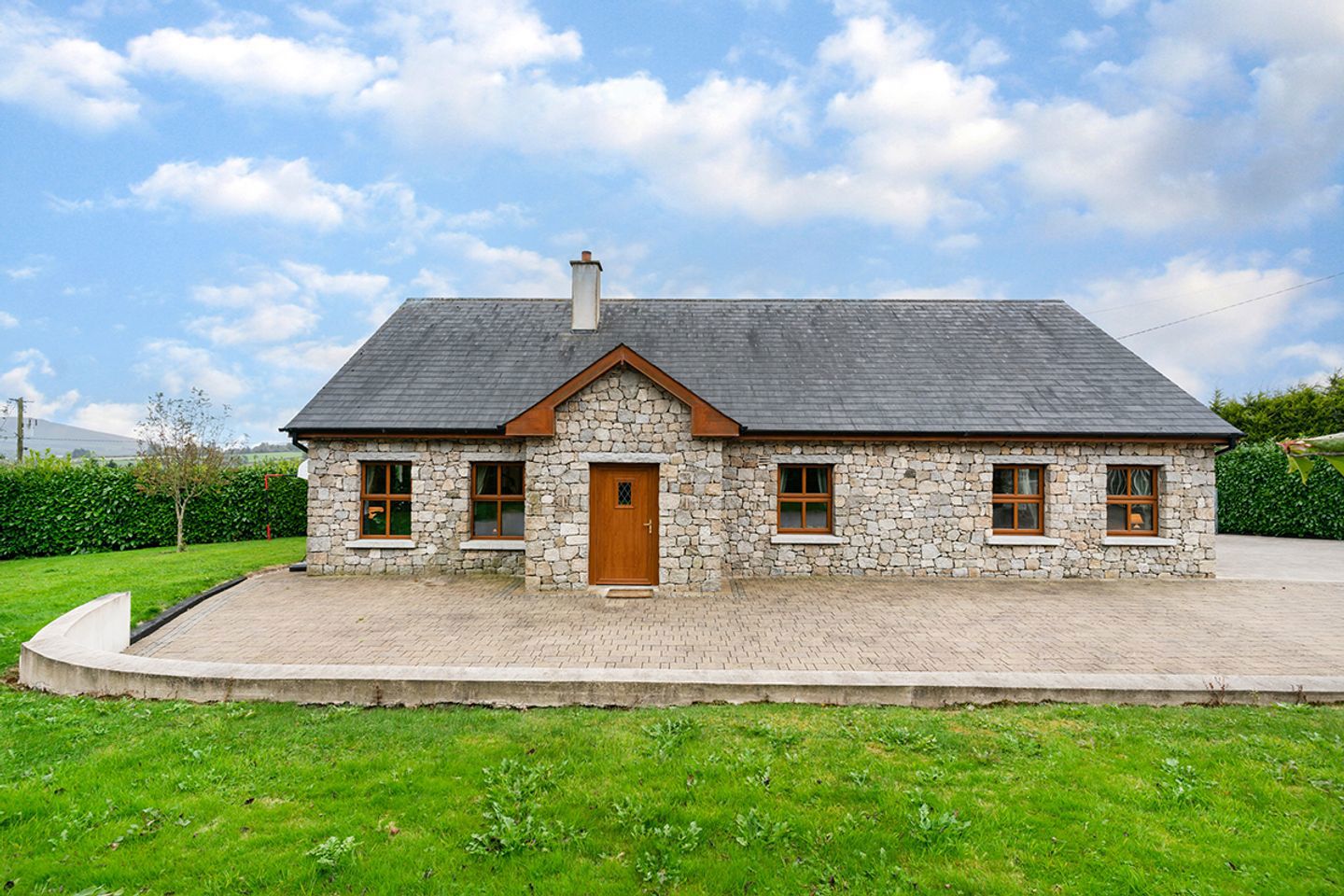 Moyne Road, Knockananna, Arklow, Co. Wicklow, Knockananna, Co. Wicklow, Y14AF50 3