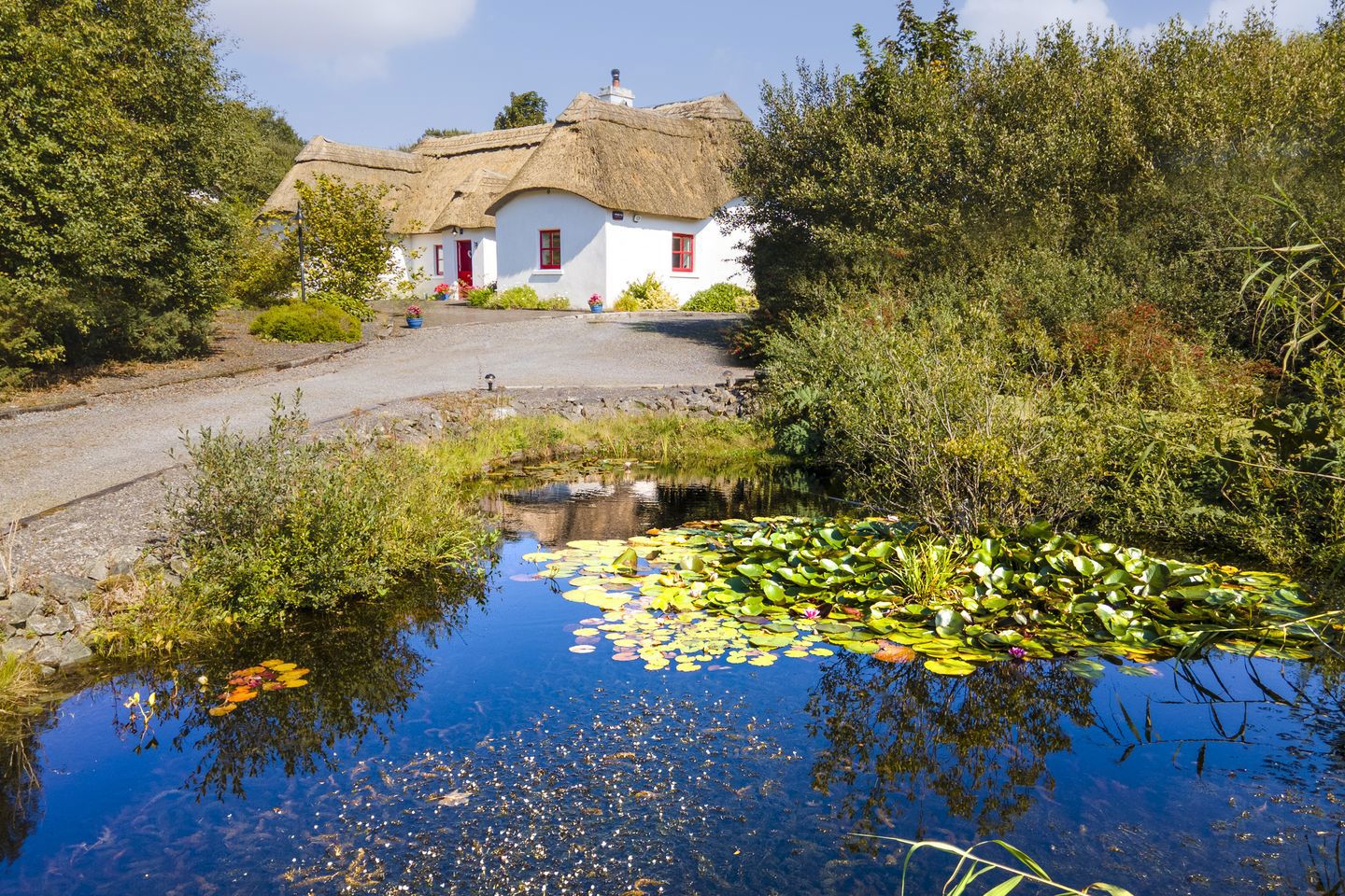 Sheeffry Cottage, Kinnock, Westport, Co. Mayo, F28PH21 14