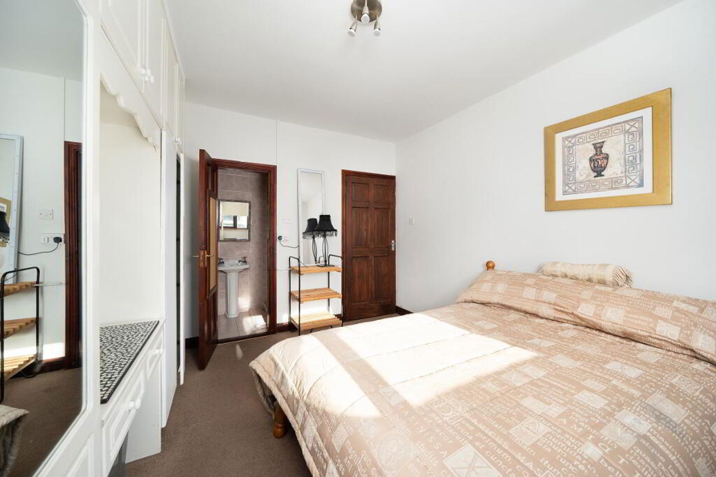 Labaun, Mount Temple, Moate, Co. Westmeath, N37E953
