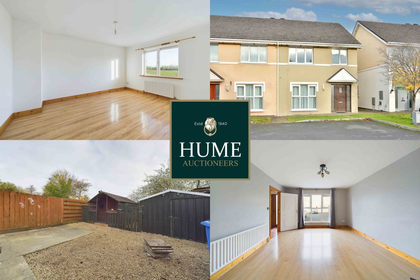 30 Bianconi Way, Ridge Road, Portlaoise, Co. Laois, R32Y3K0 3