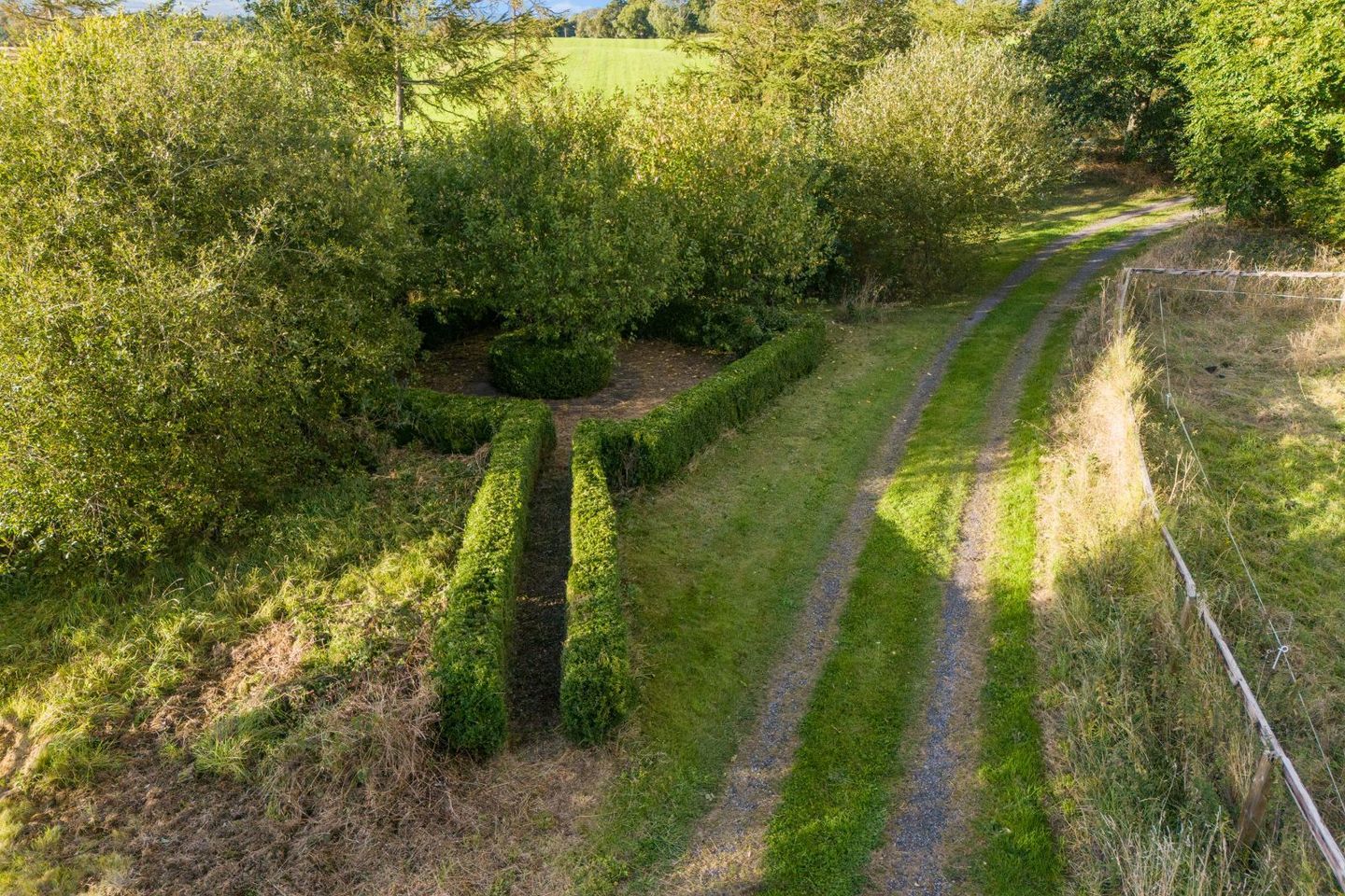 KILLAHARA CASTLE, Killahara, Thurles, Co. Tipperary, E41W6P3 50