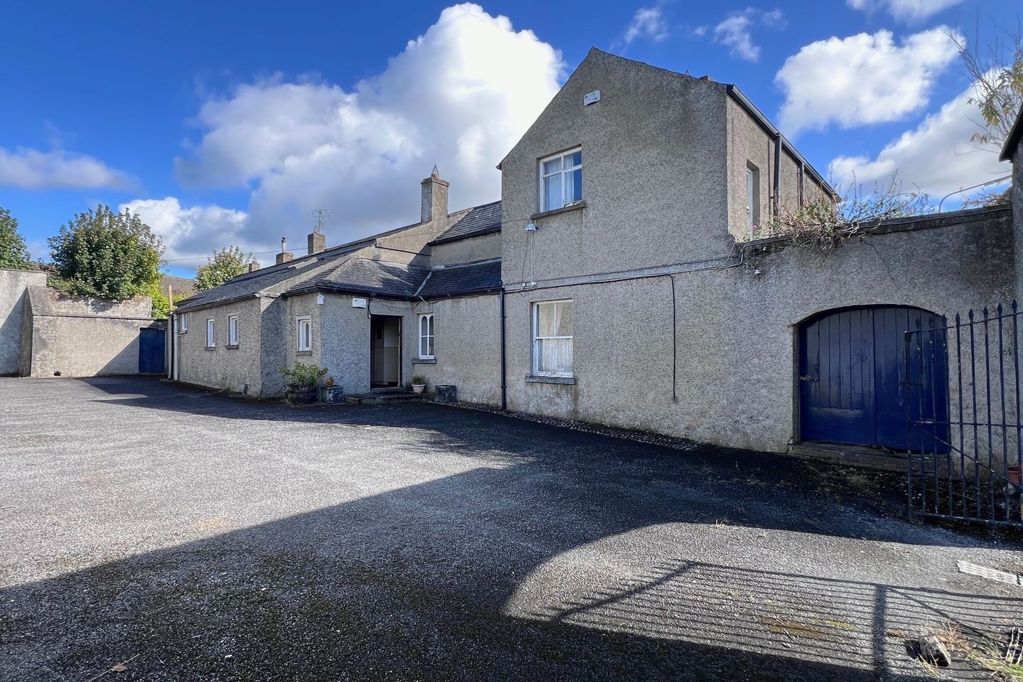 Rose Cottage, Lower New Street, Kilkenny, Co. Kilkenny, R95DRW9 2
