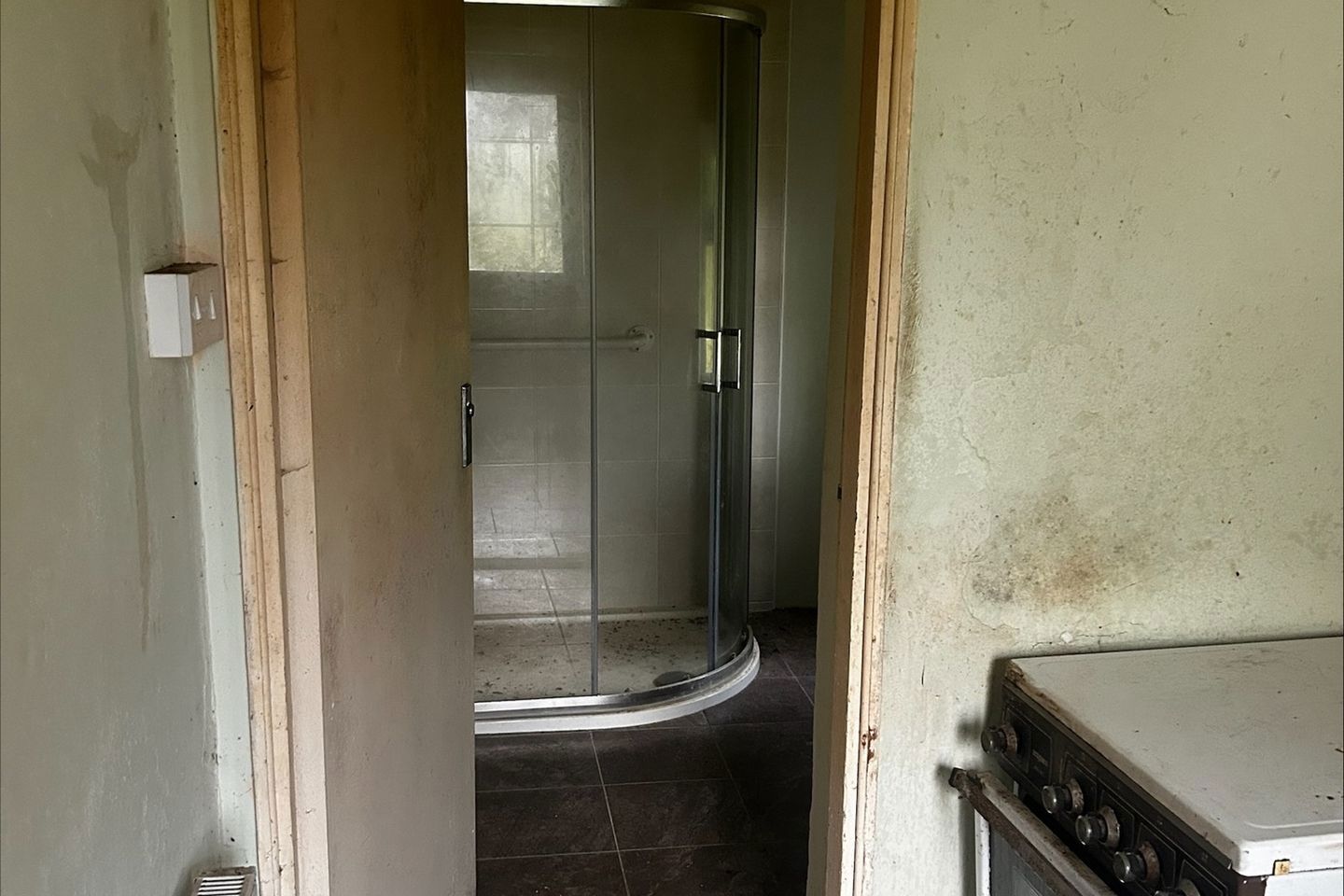 Scotland, Glenamaddy, Co. Galway, F45D935 3